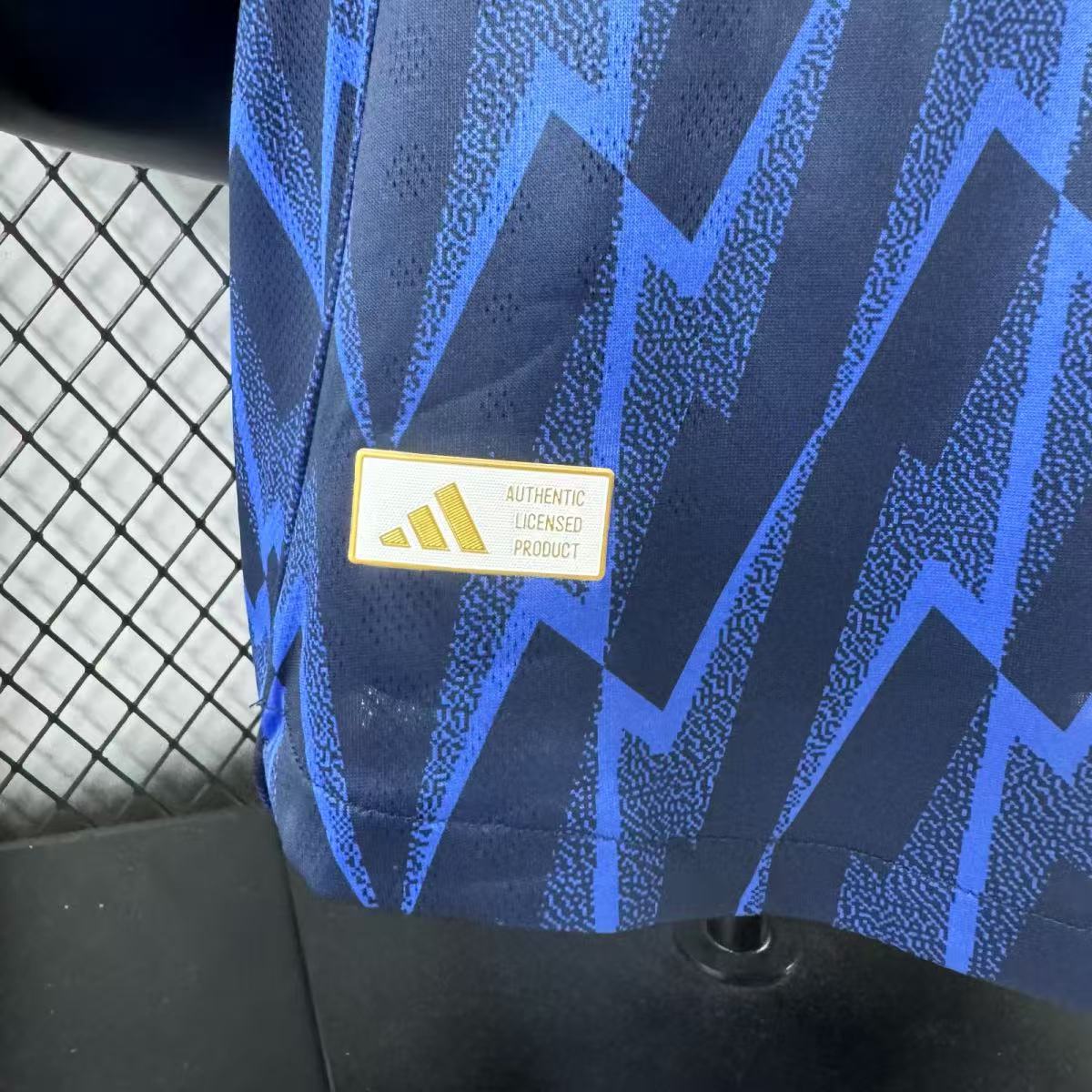 2025/2026 Arsenal Away Football Shirt (Player)