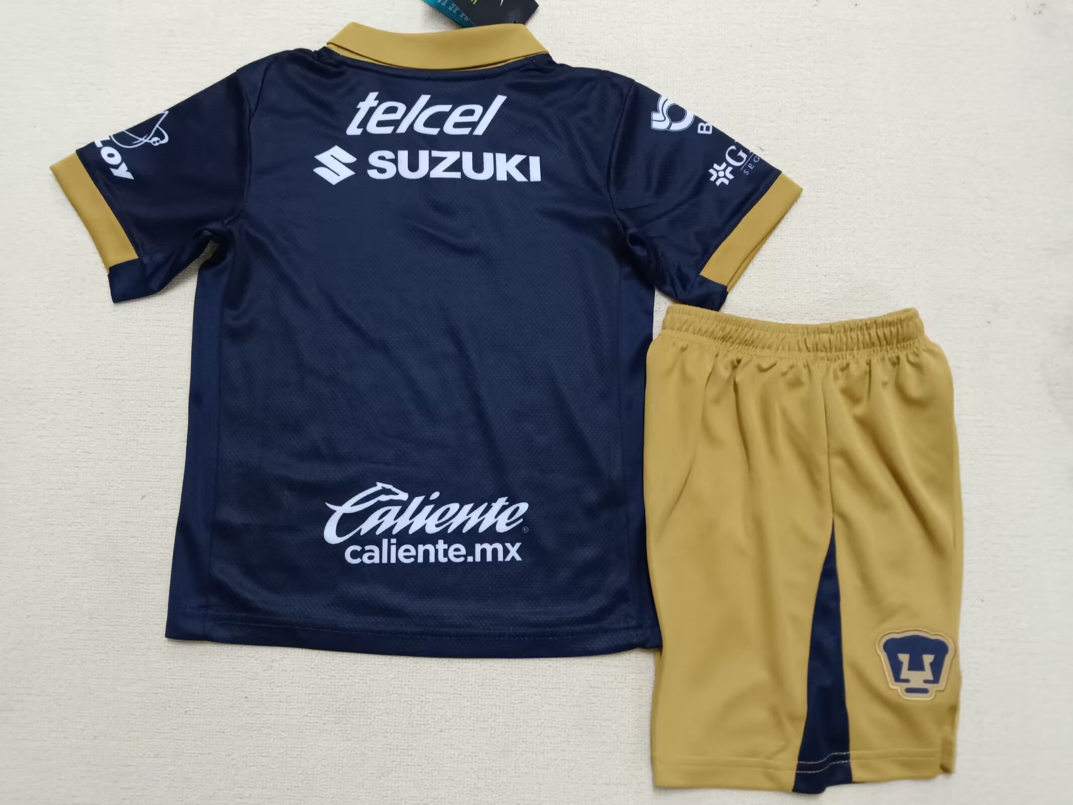 {{product_name}} High Quality Replica Football Jersey