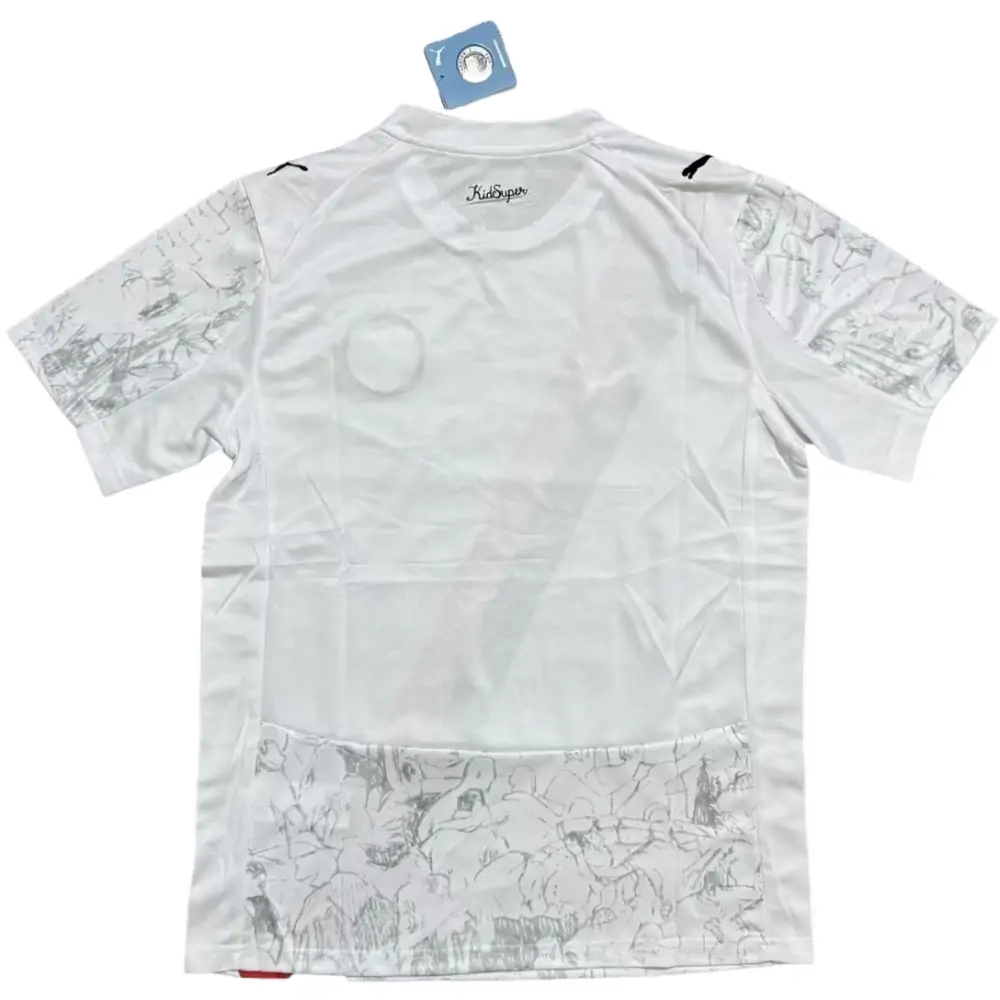 {{product_name}} High Quality Replica Football Jersey