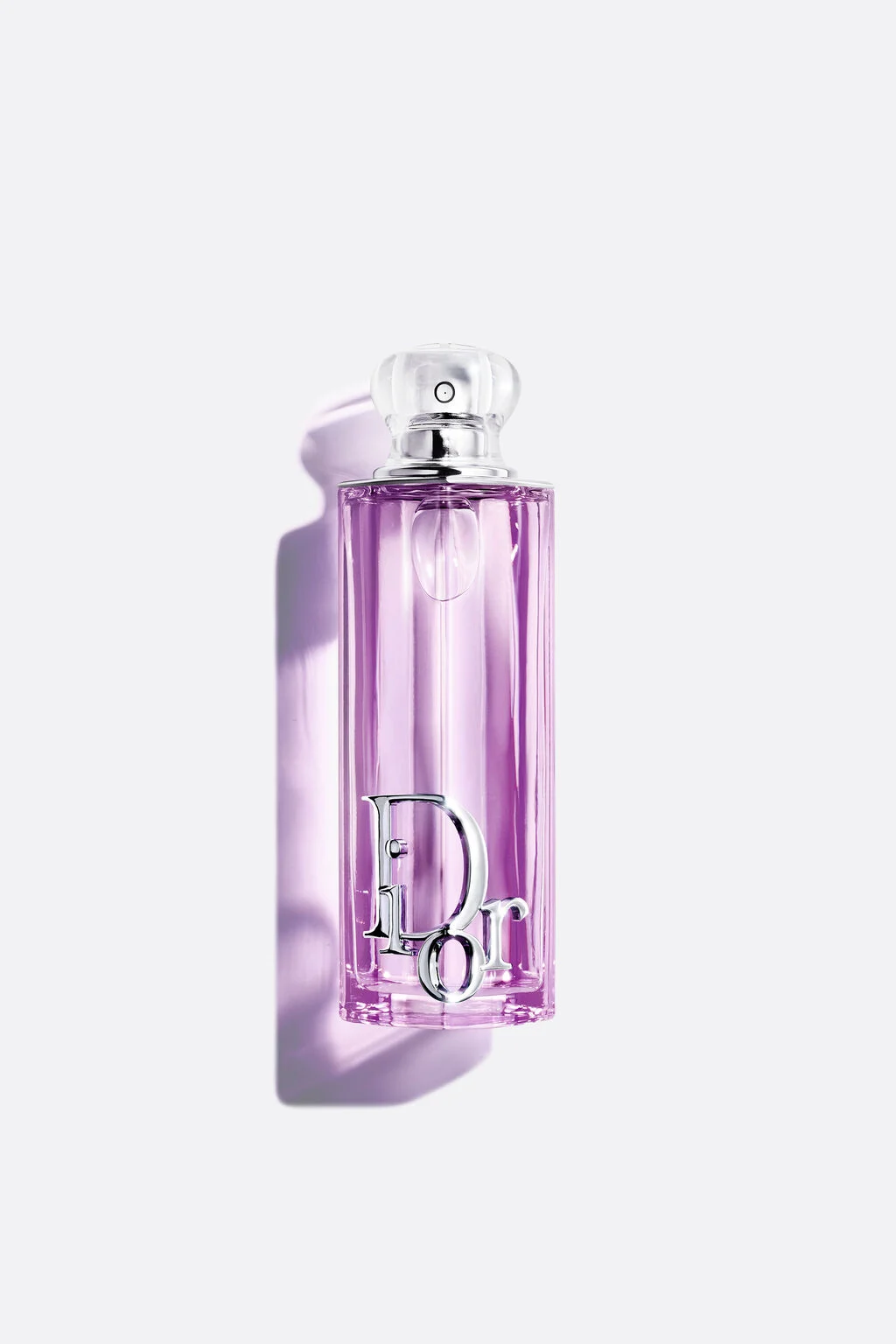 Dior Addict Purple Glow Eau de Parfum - Iris and Raspberry Notes
