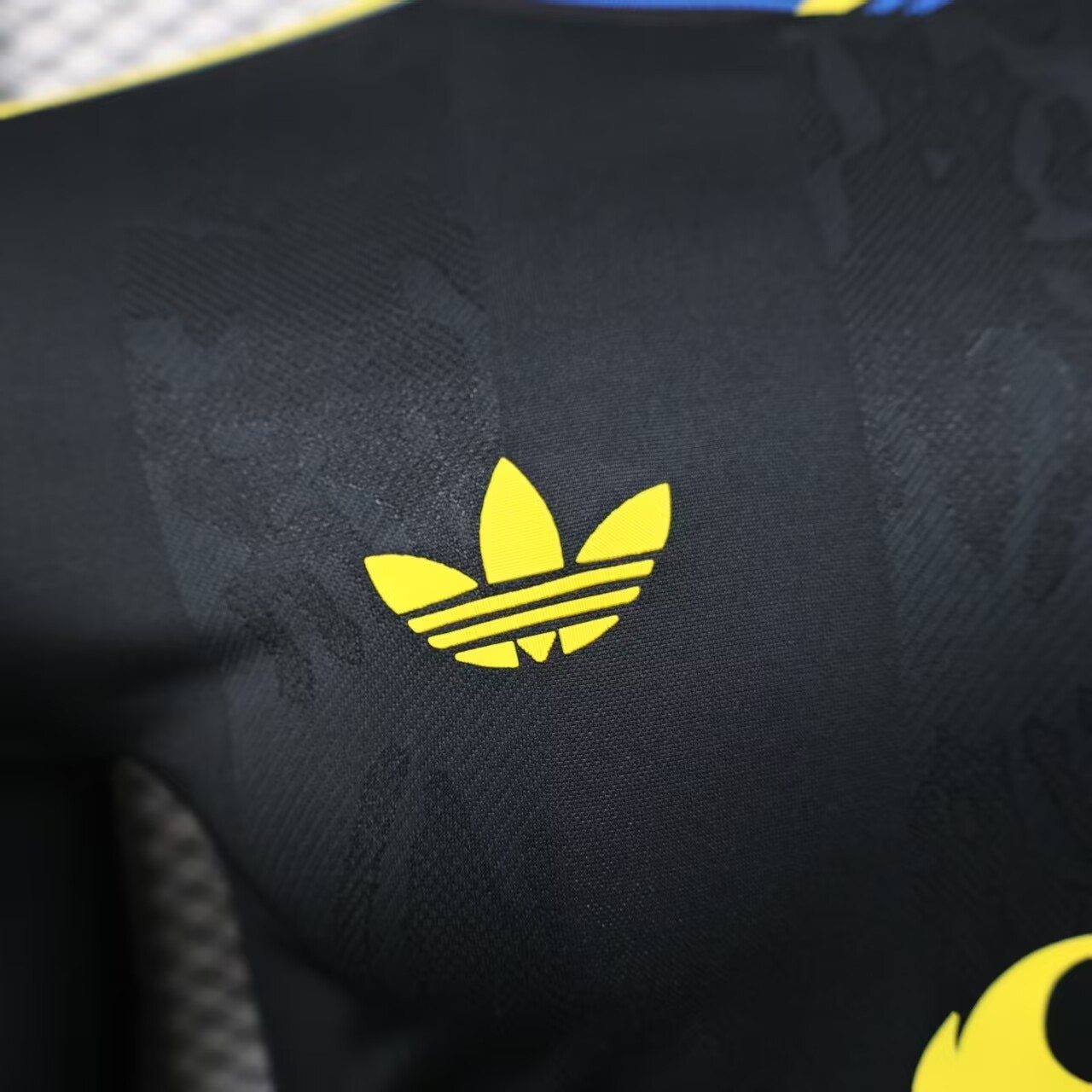 2025 2026 Manchester United Third Away long sleeved jersey ( Player version)