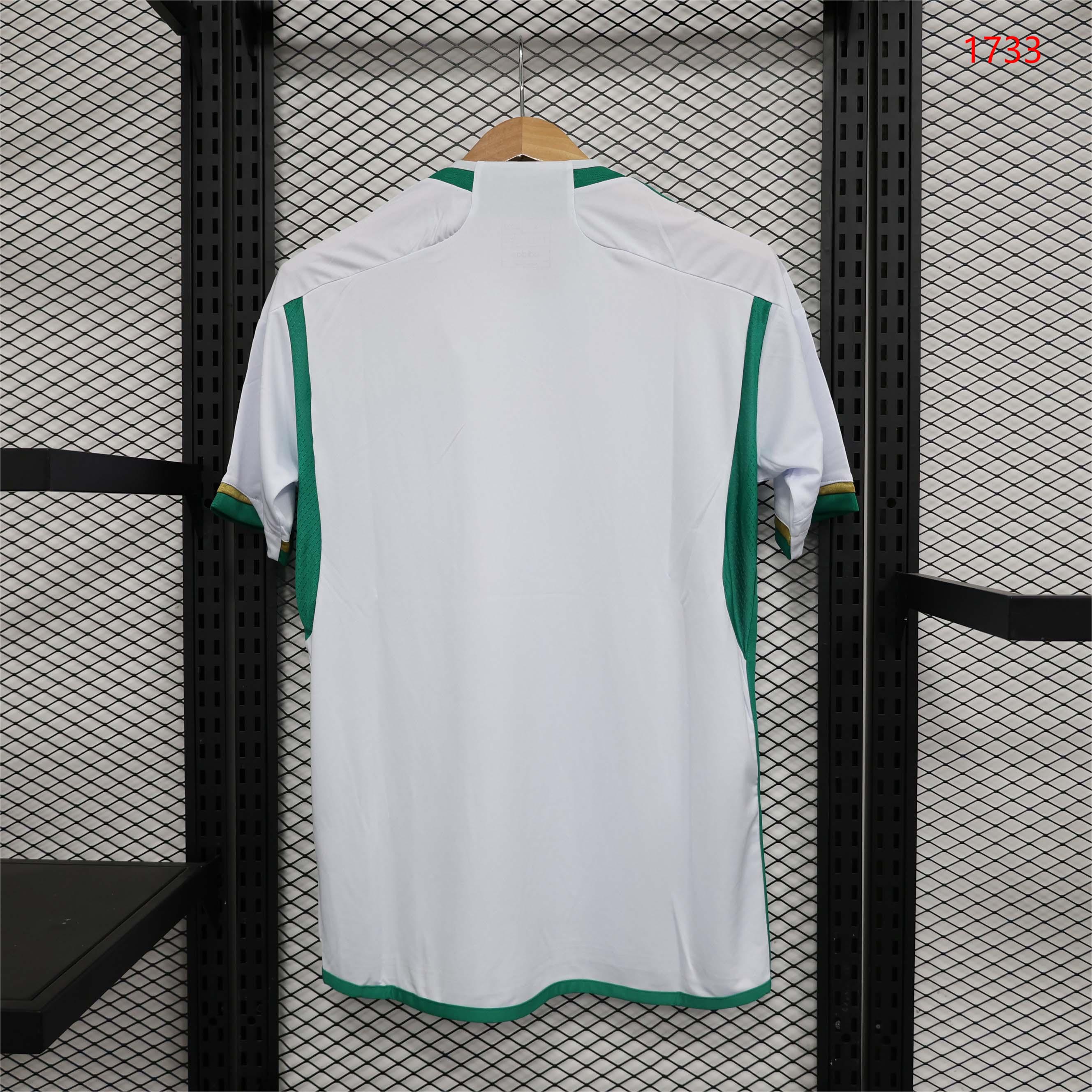 {{product_name}} High Quality Replica Football Jersey