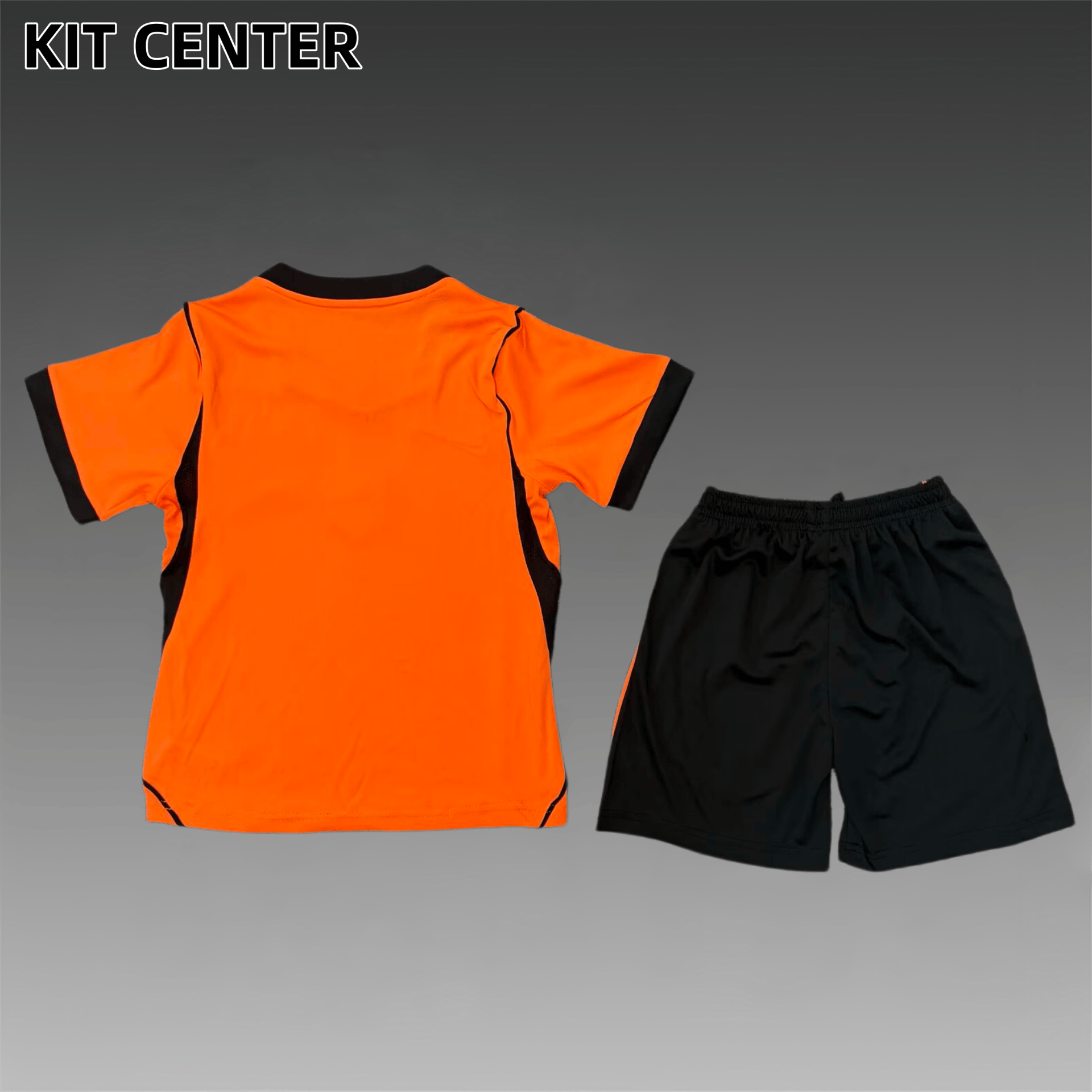 2026 Netherlands home Football Shirt （Adult & Kids Kit socks)