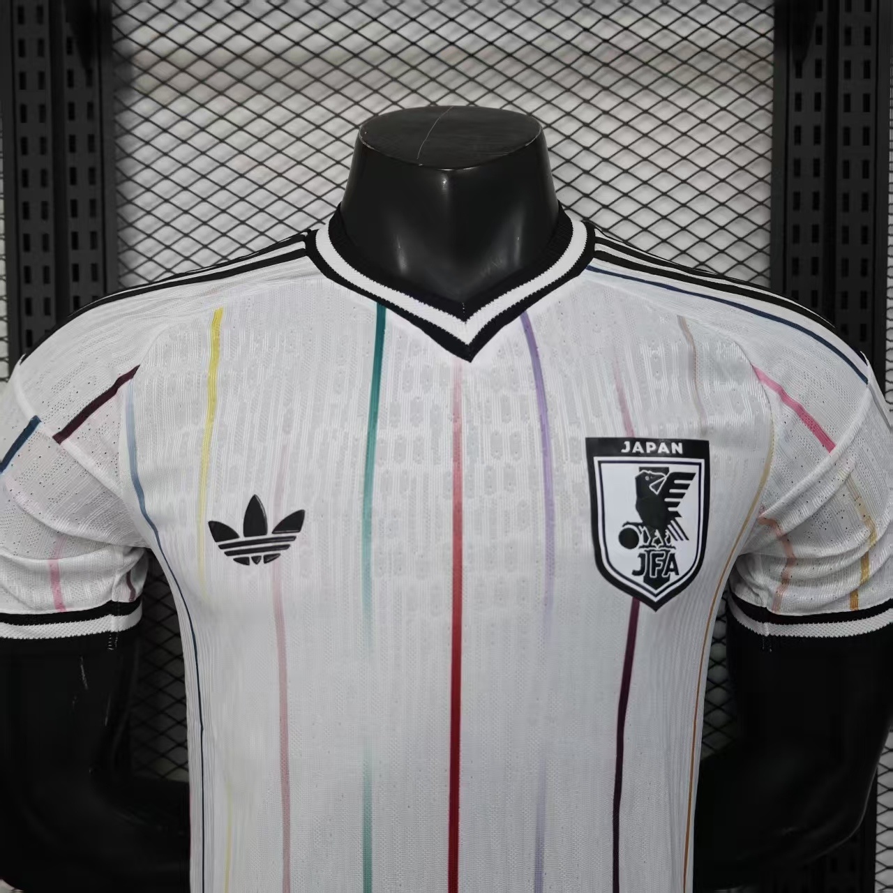 2026 Japan Away Football Shirt (Player Edition)
