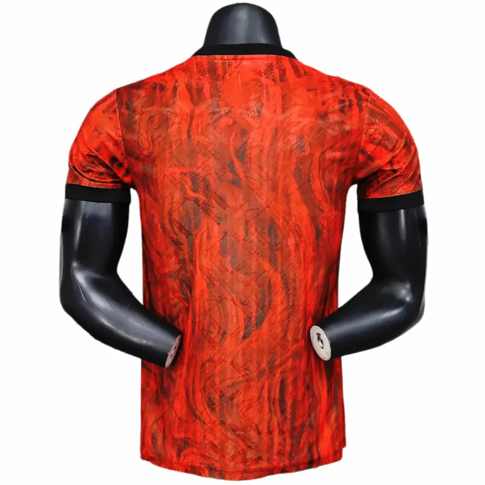 {{product_name}} High Quality Replica Football Jersey