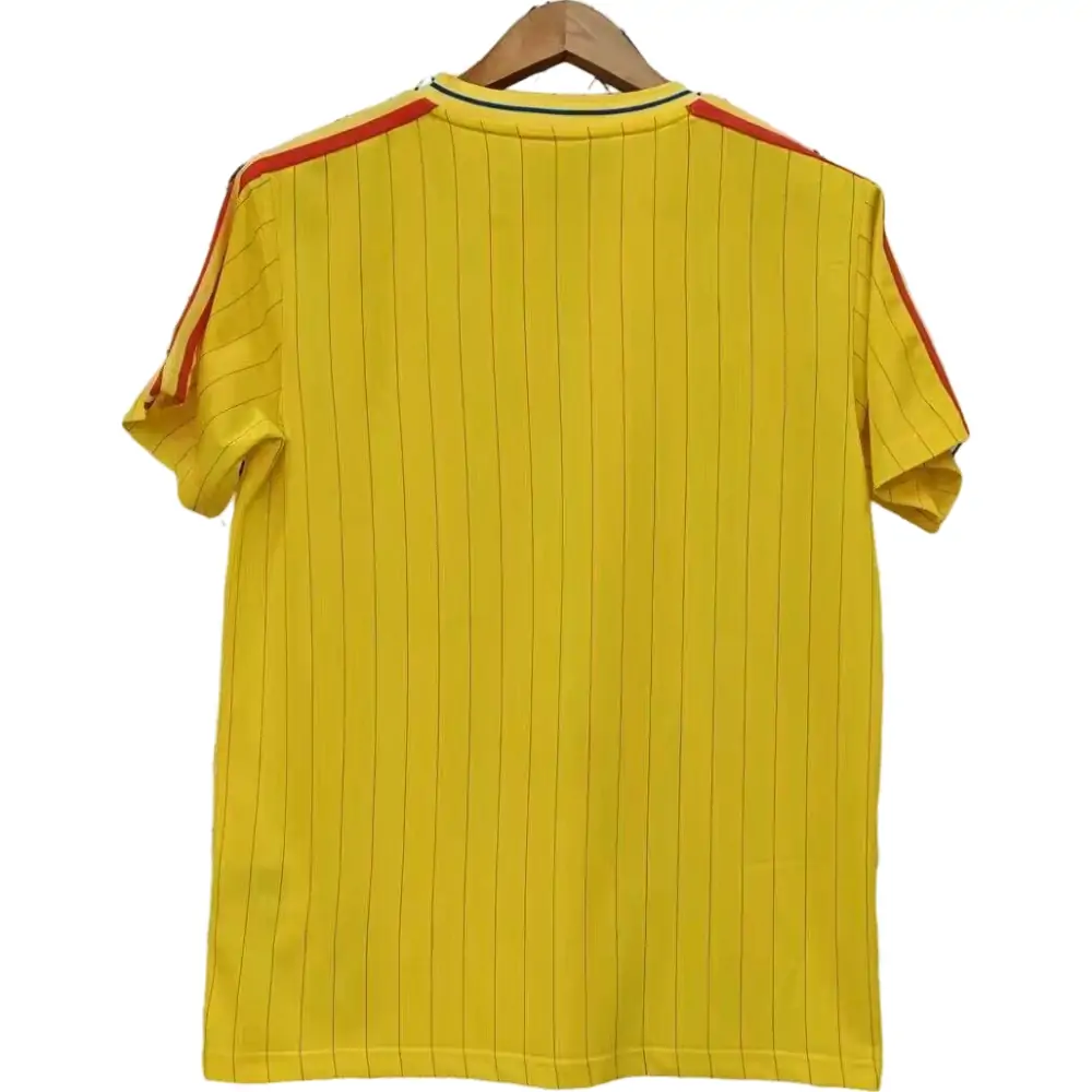 {{product_name}} High Quality Replica Football Jersey