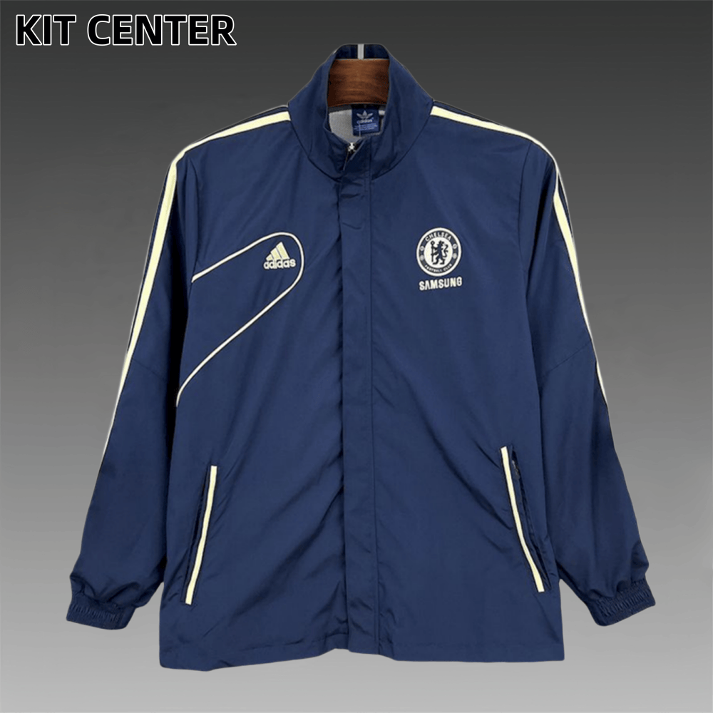 2025/2026 Chelsea Football Windbreaker