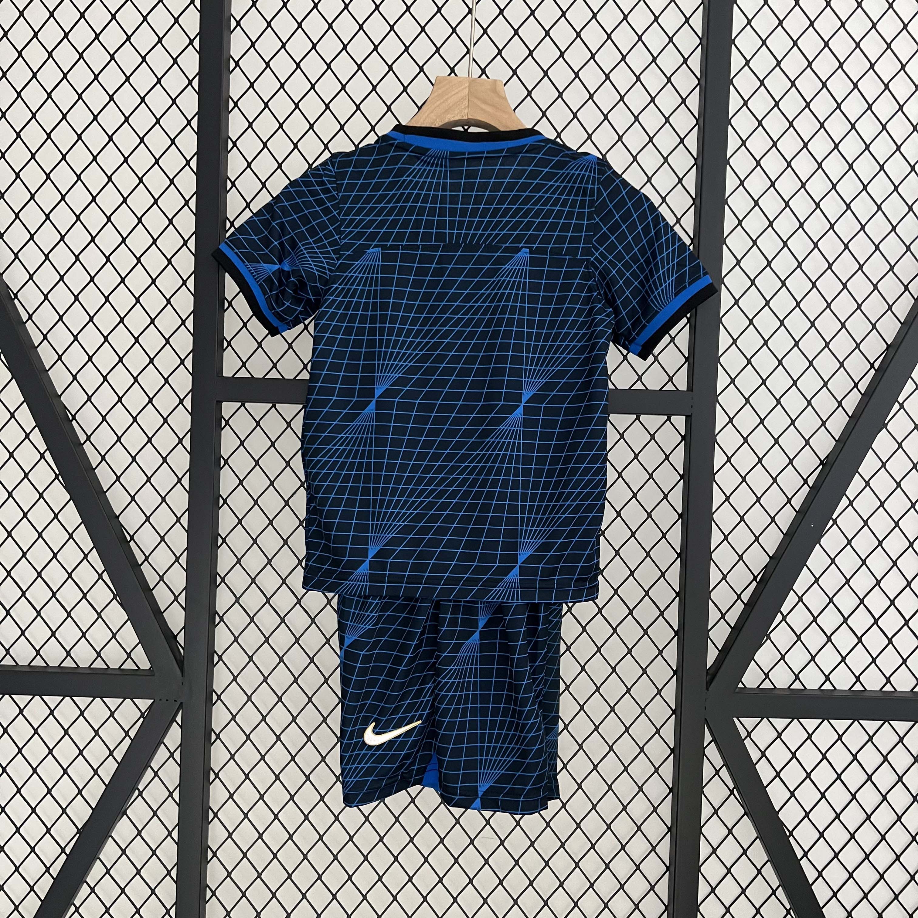 {{product_name}} High Quality Replica Football Jersey