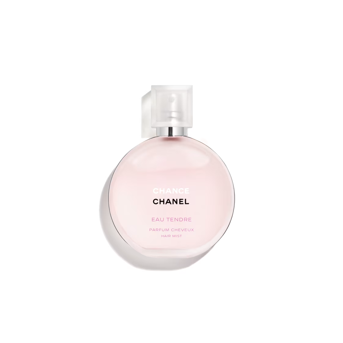 Chanel CHANCE EAU TENDRE - Hair Mist