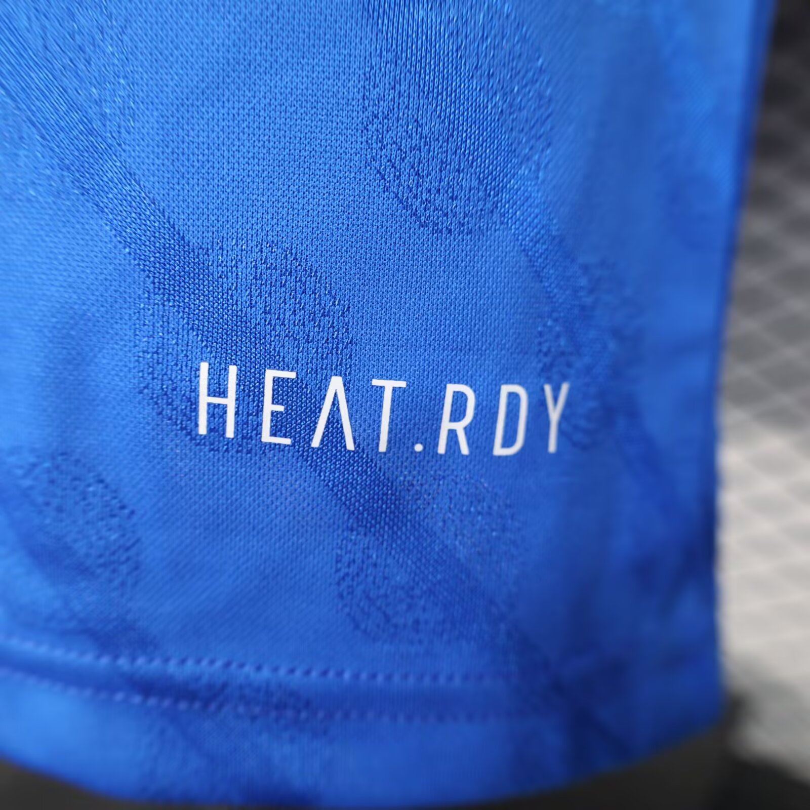 2025/2026 Real Madrid Third Football Shirt (Player）