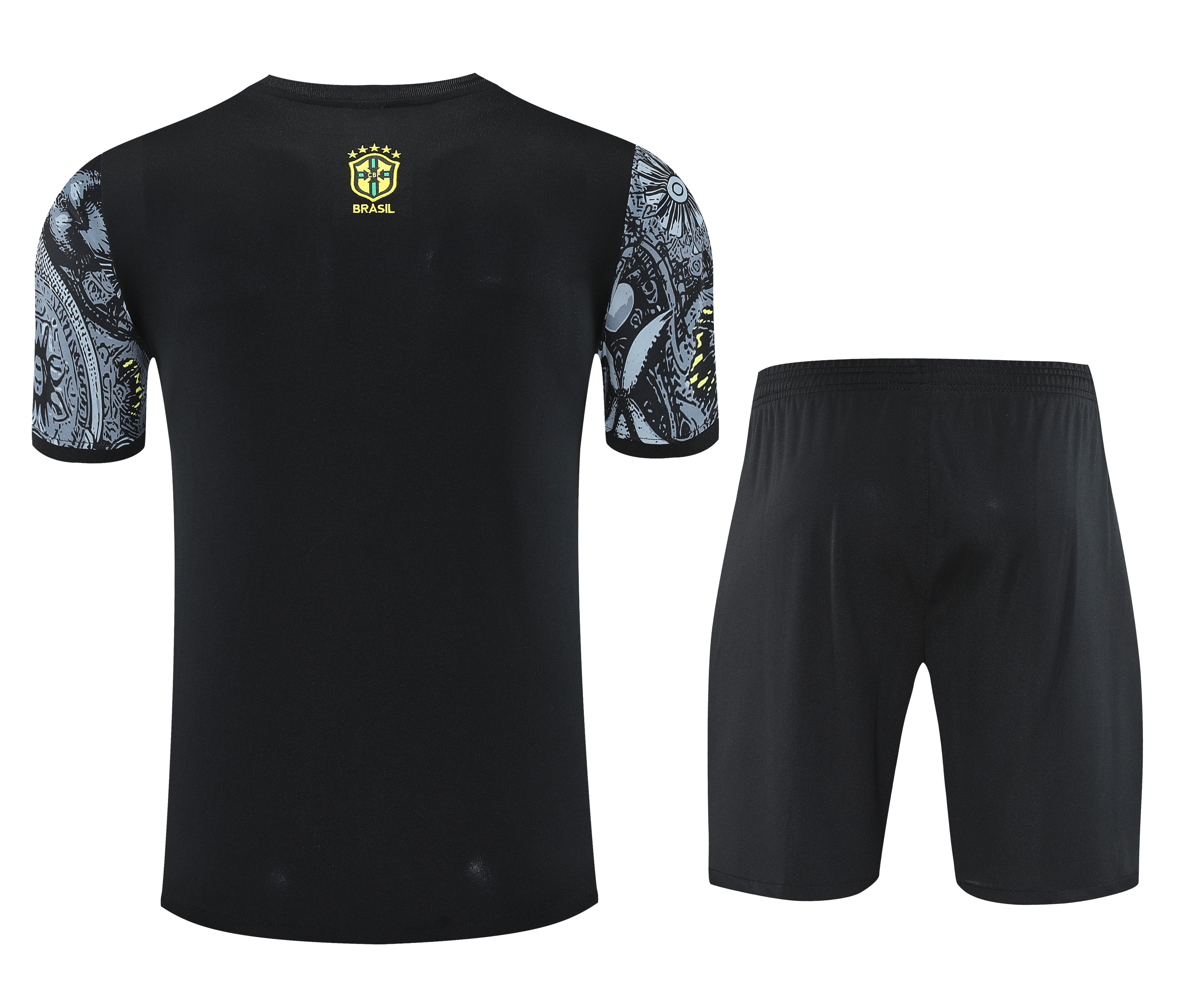{{product_name}} High Quality Replica Football Jersey