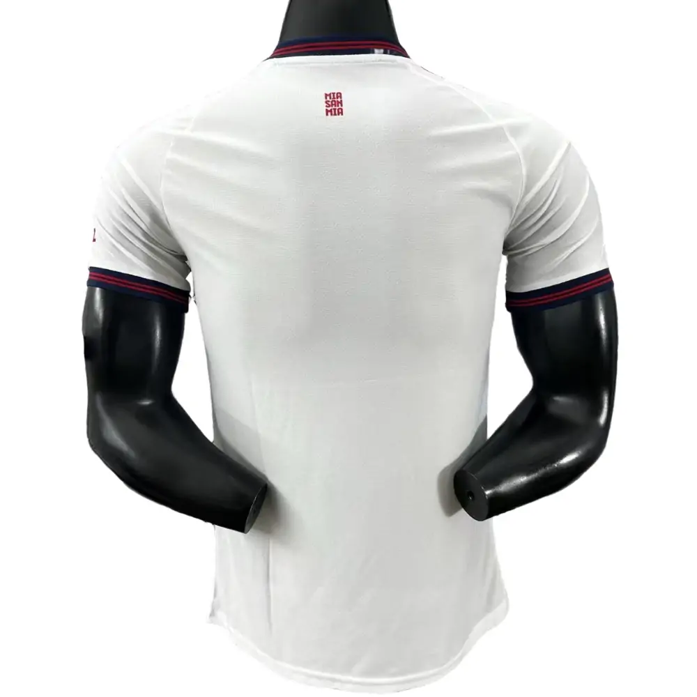 {{product_name}} High Quality Replica Football Jersey