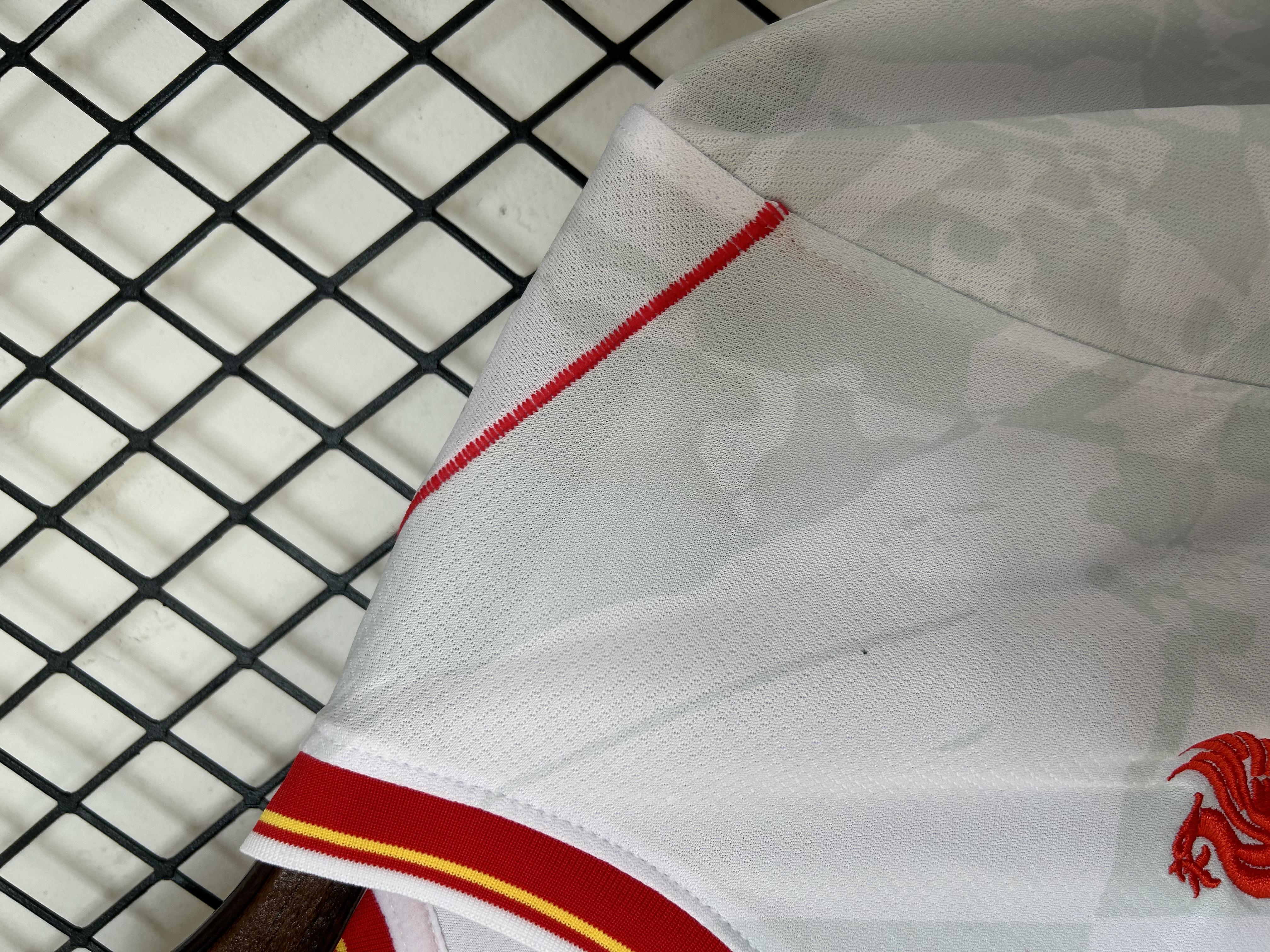 2024/2025 Liverpool FC Third Football Shirt (Fans)