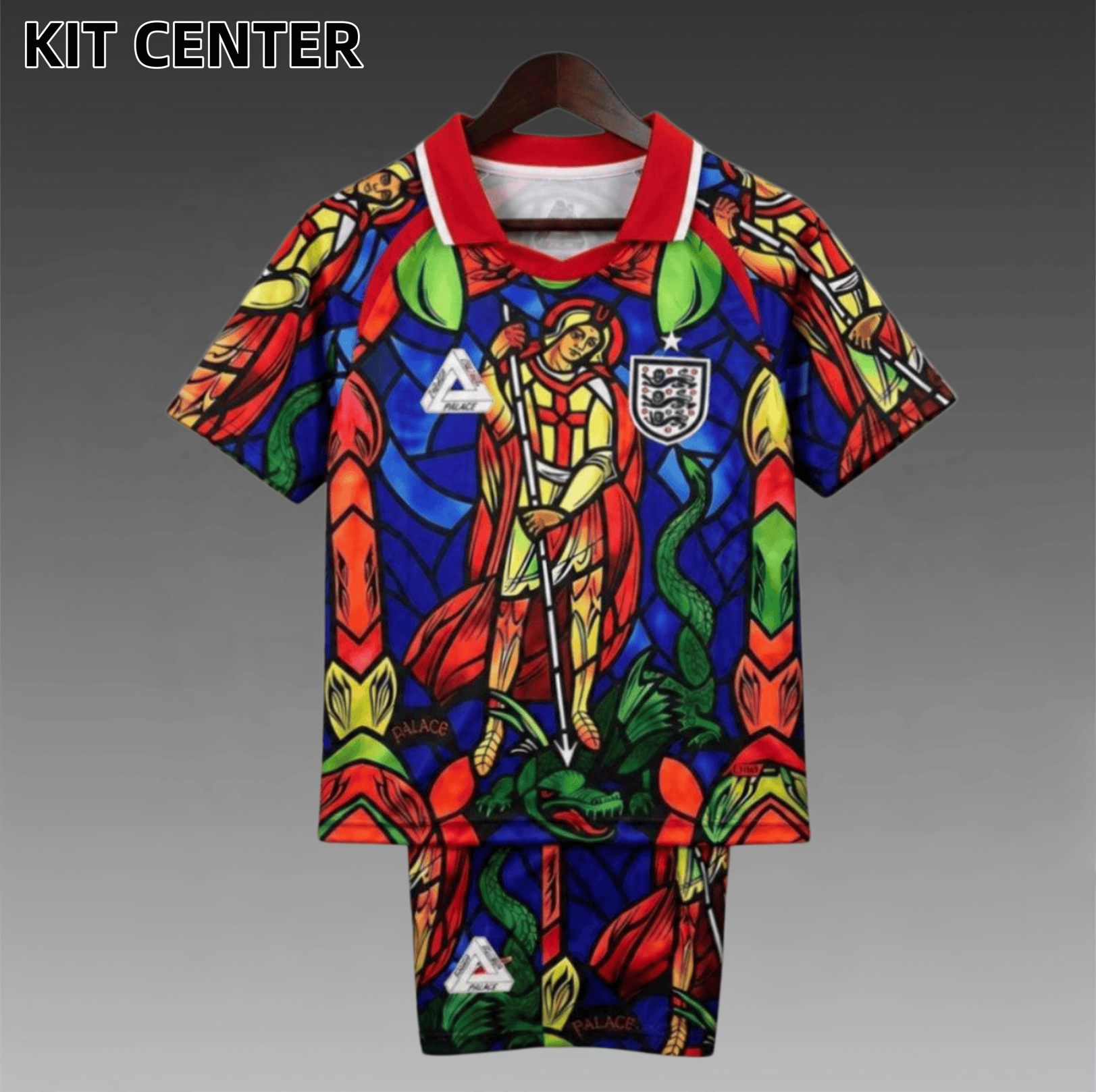 2026/2027 England Special Edition Football Shirt (Kids Kit socks)