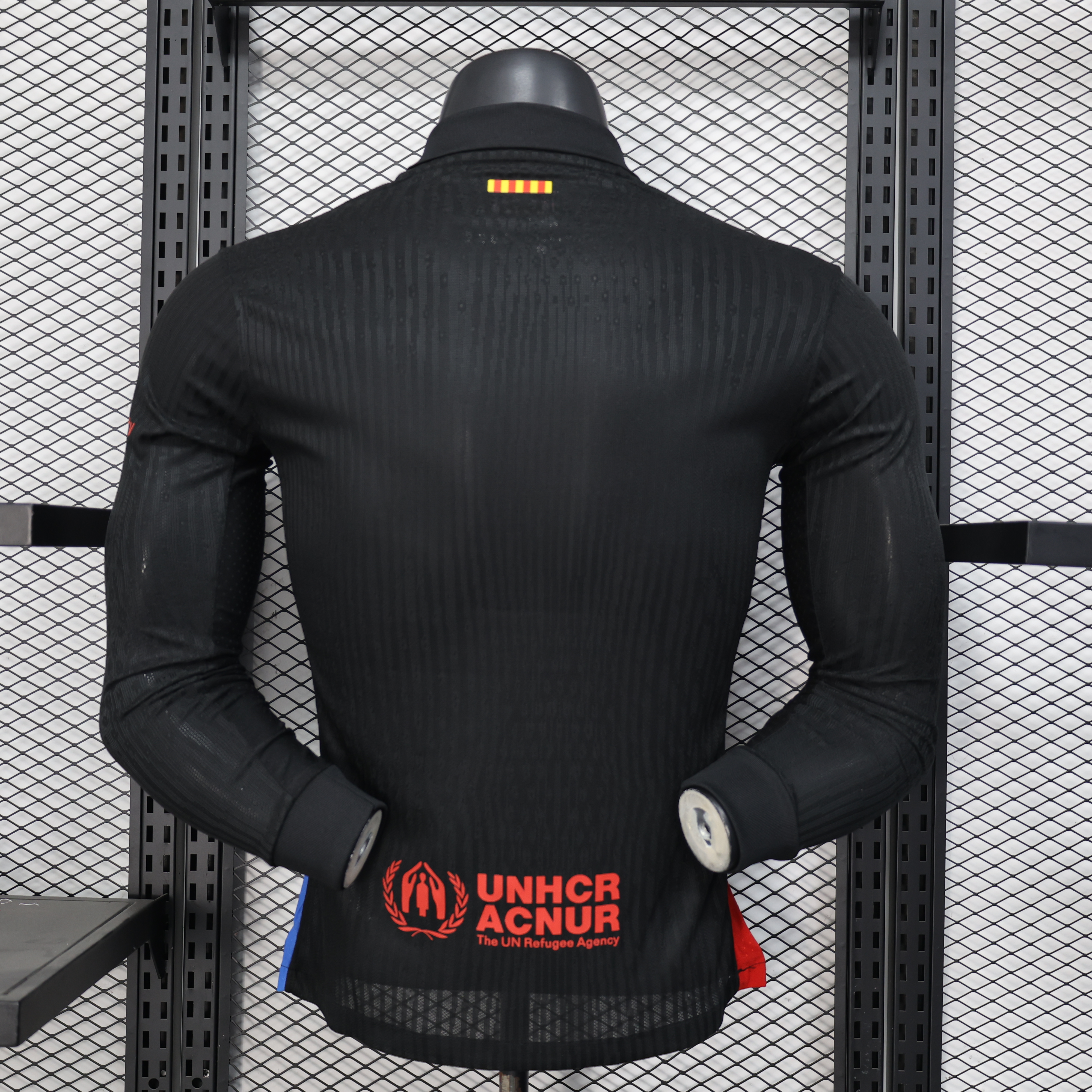 {{product_name}} High Quality Replica Football Jersey