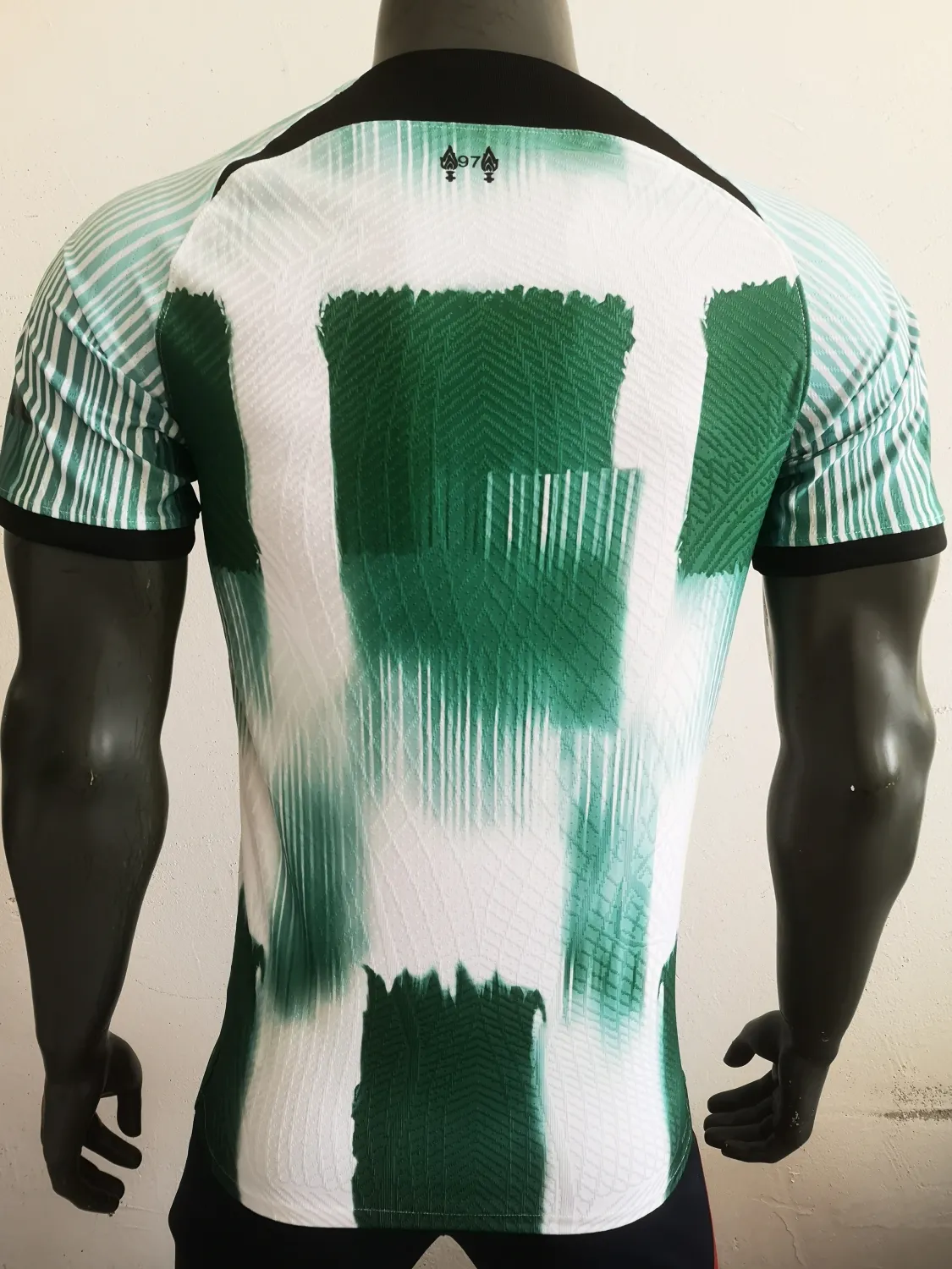{{product_name}} High Quality Replica Football Jersey