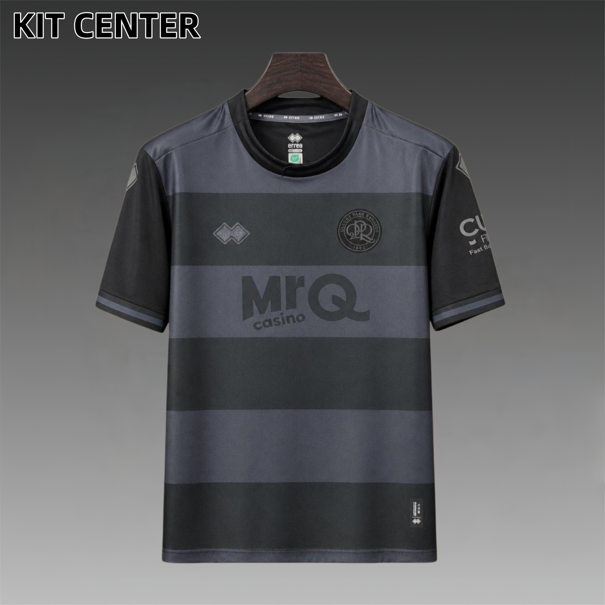 2026/2027 Queens Park Rangers Third Away Football Shirt (Fan version)