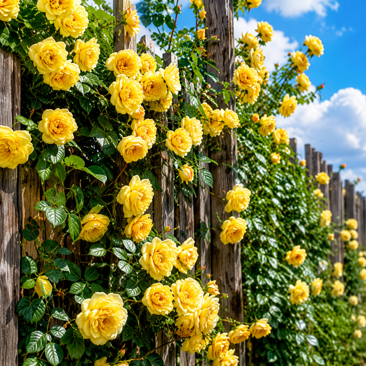 🌹Climbing Vine Rose Flower Seeds