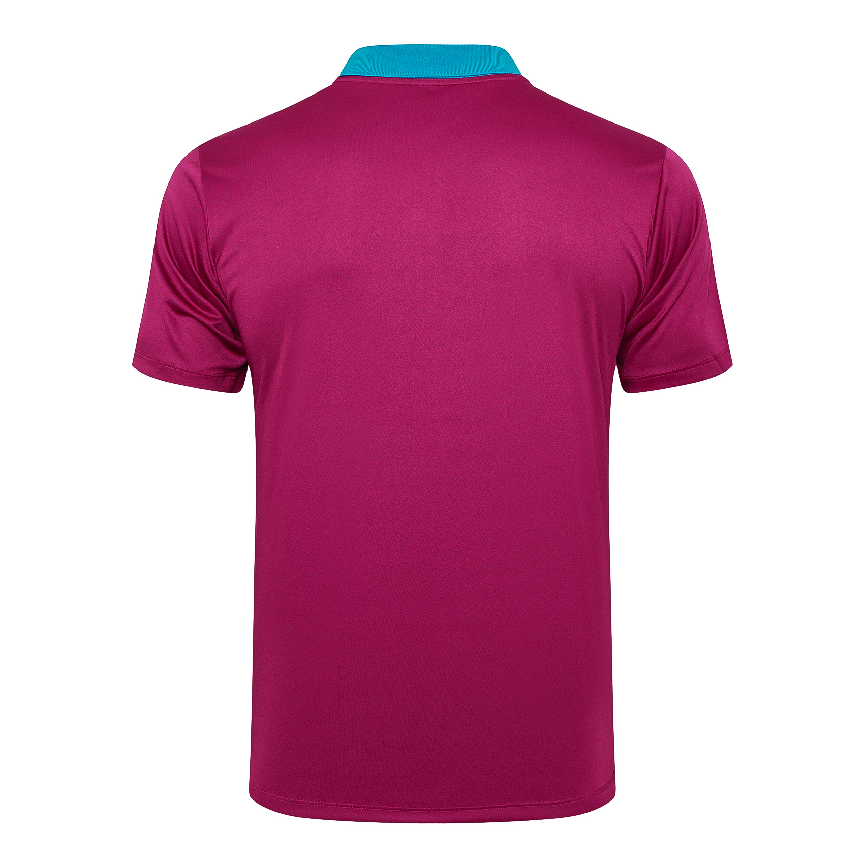 24/25 Paris Saint-Germain Fuchsia polo shirt (adult kit)