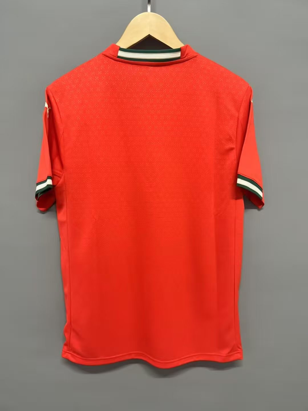 {{product_name}} High Quality Replica Football Jersey