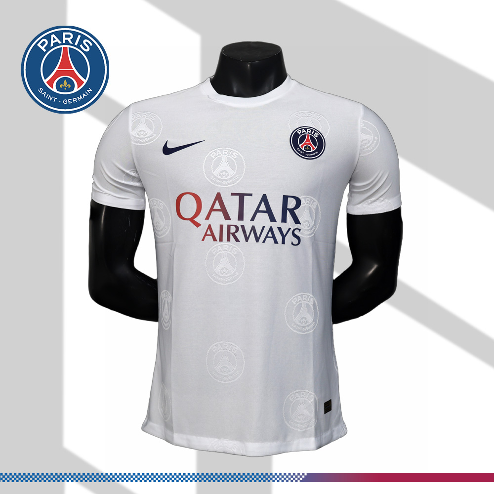 2025/2026 Paris Saint-Germain Special Edition Football Shirt (Player Edition)