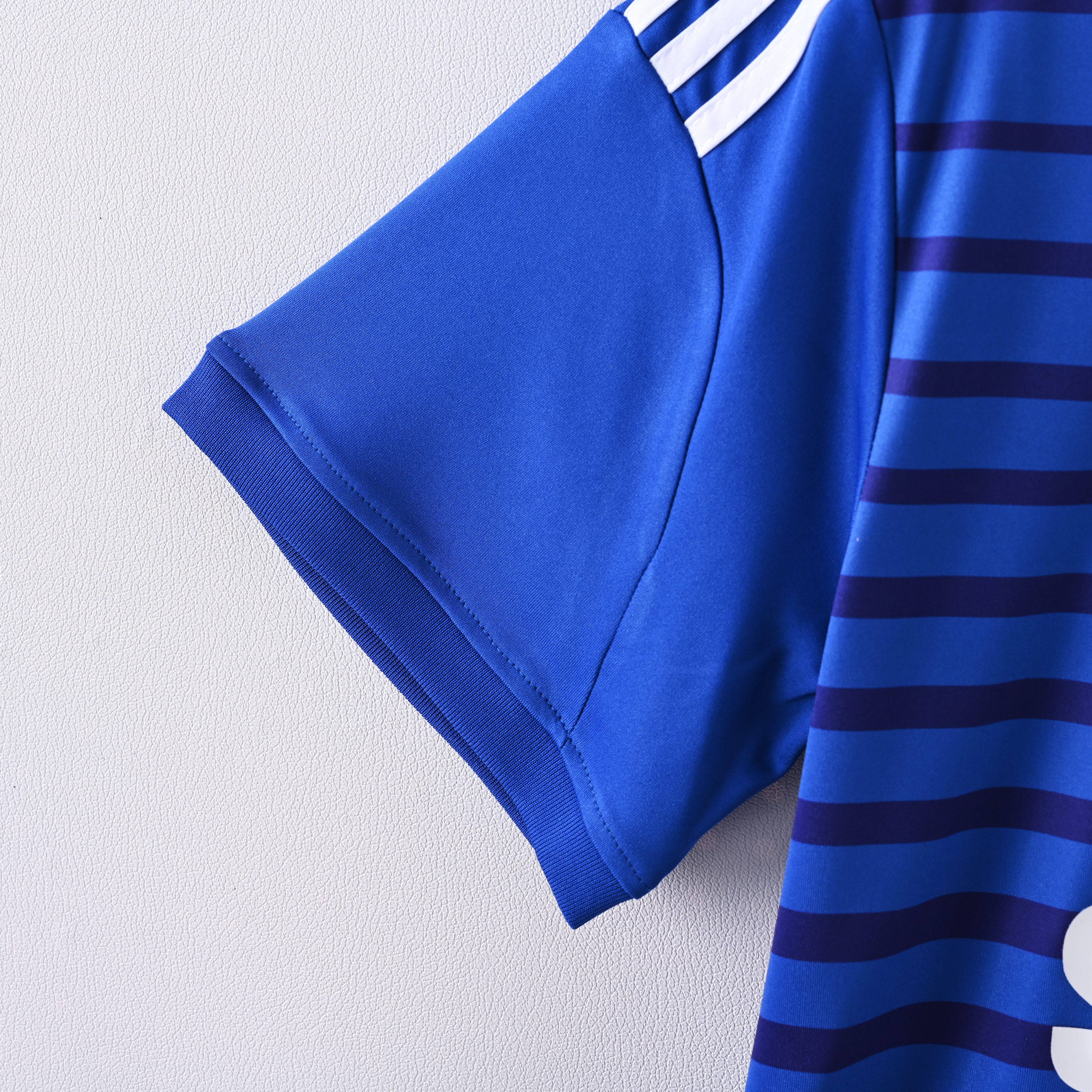 2014/2015 Chelsea Retro Second Away Football Shirt (Fans)