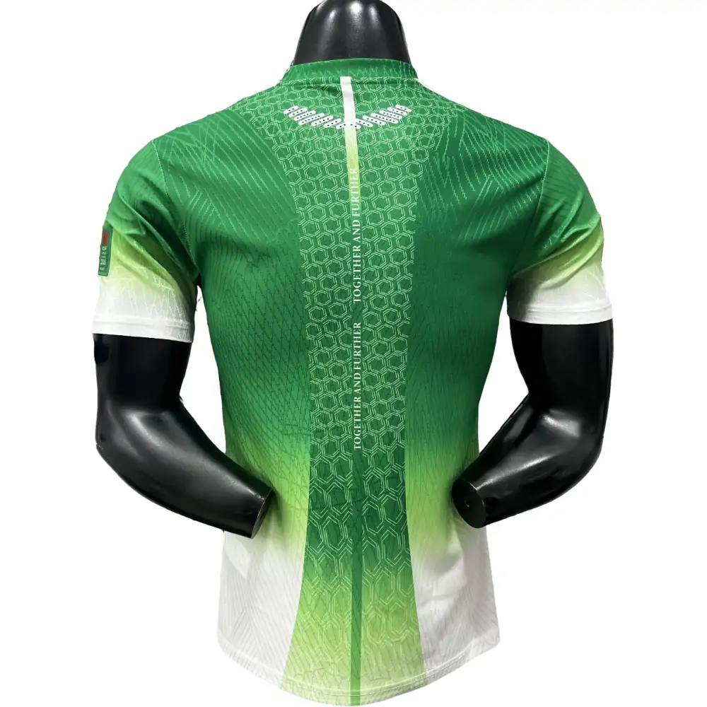 {{product_name}} High Quality Replica Football Jersey