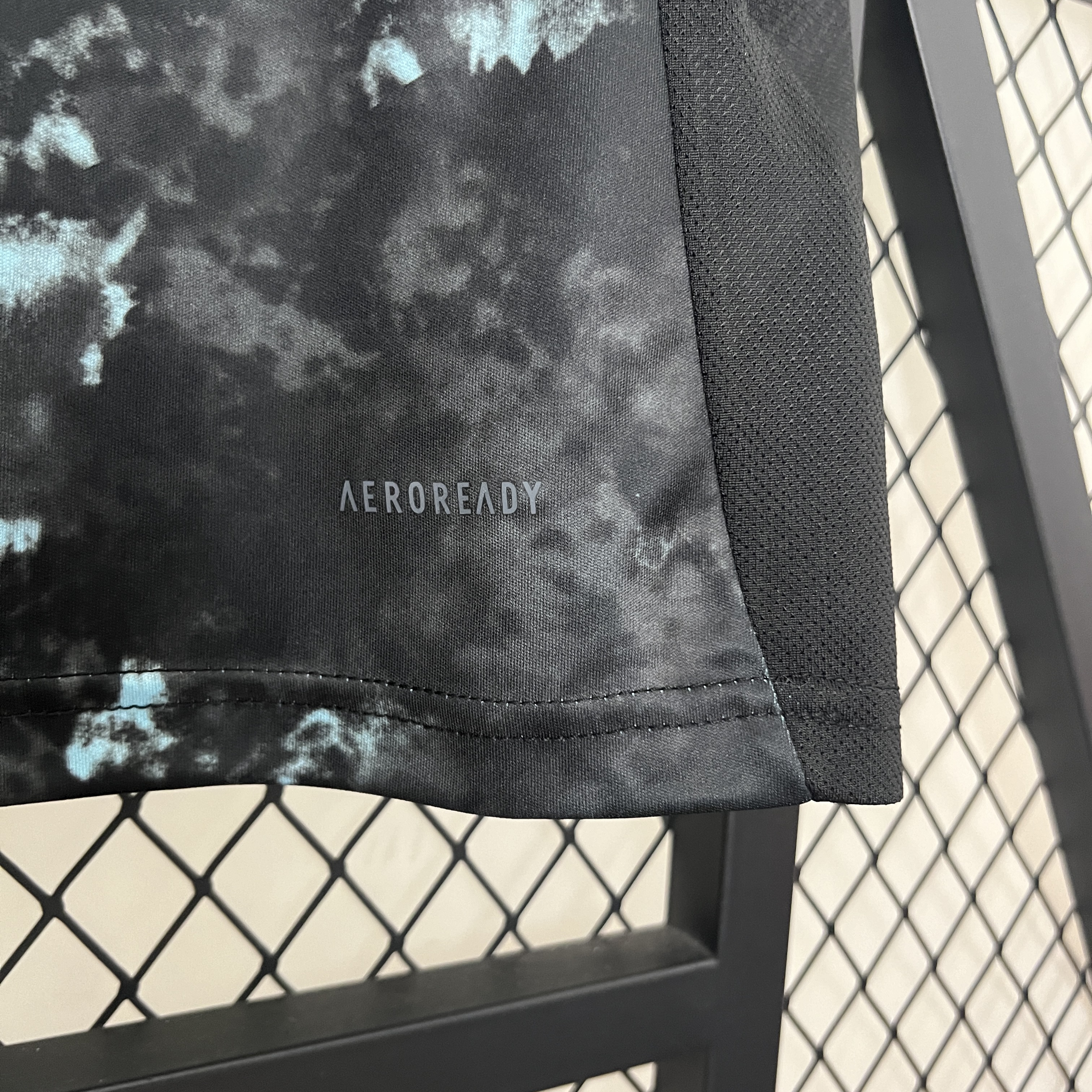 2024/2025 Bayern Munich Away Football Shirt (Fan Edition)