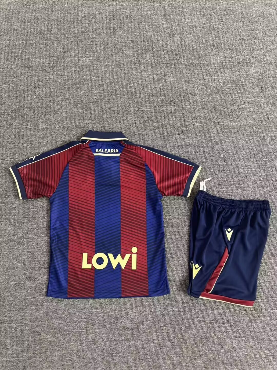 {{product_name}} High Quality Replica Football Jersey