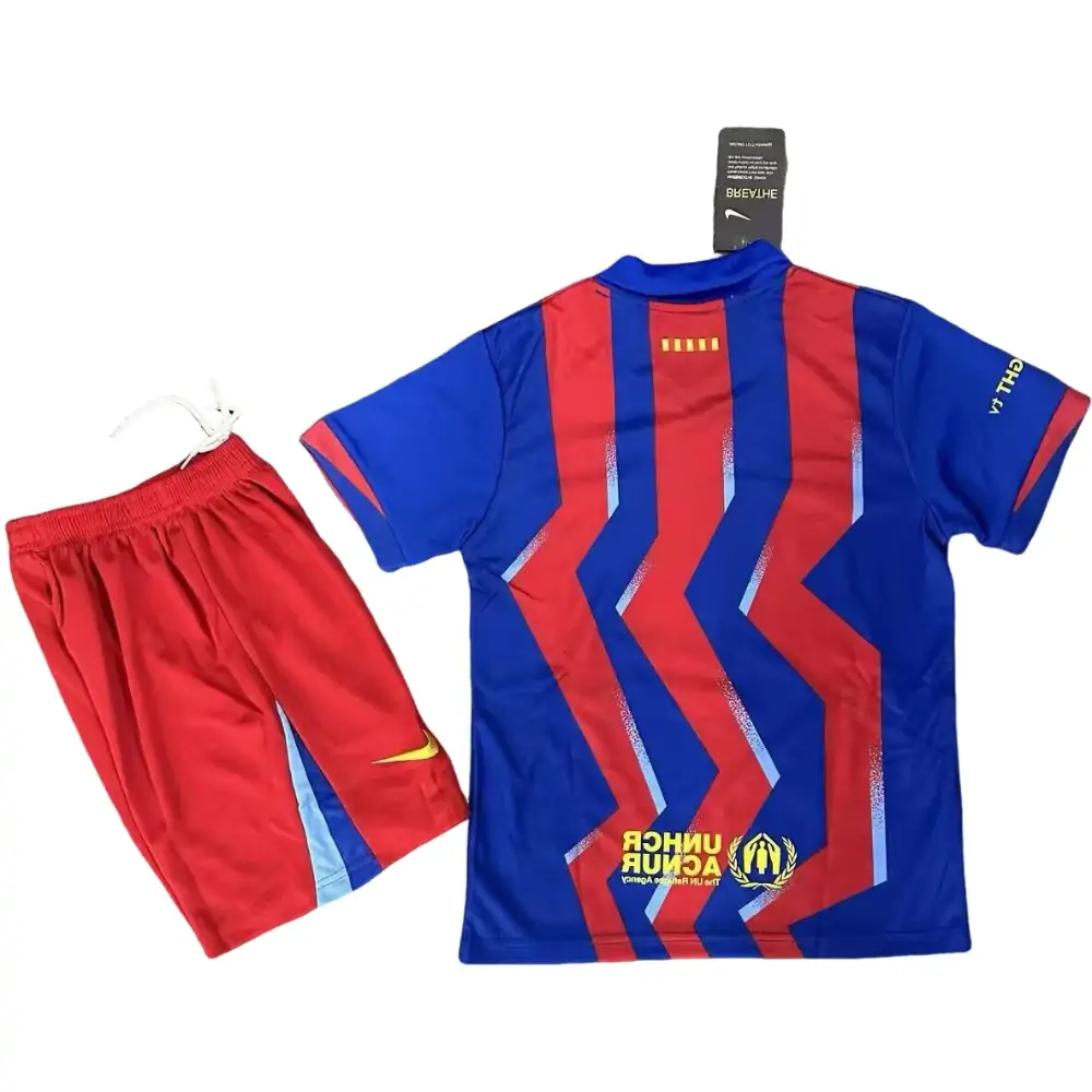 {{product_name}} High Quality Replica Football Jersey