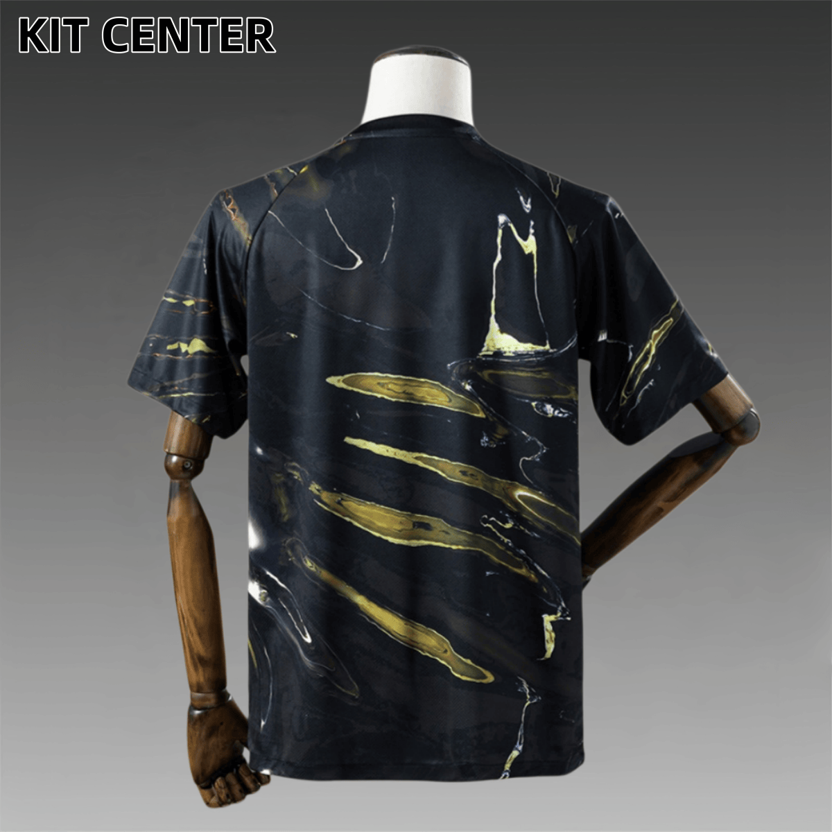 2025/2026 PSG Paris Saint-Germain Ffifth Away Football Jersey (Fan Edition)