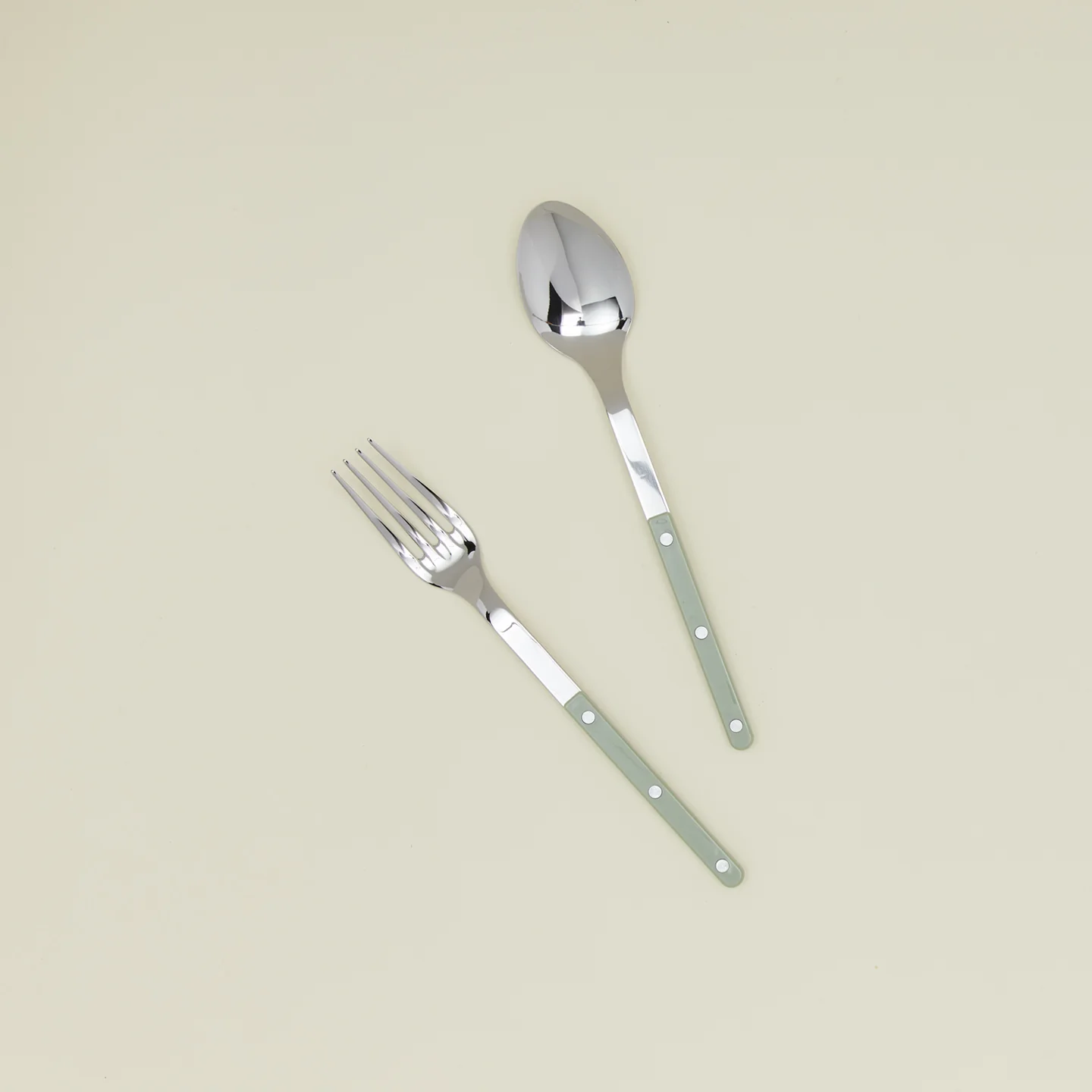 Bistrot Serving Set - Asparagus