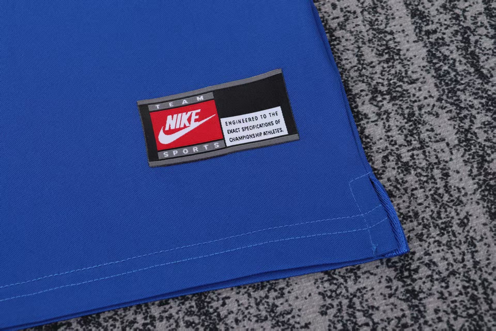 1997 Brazil Away Retro Kids Kit