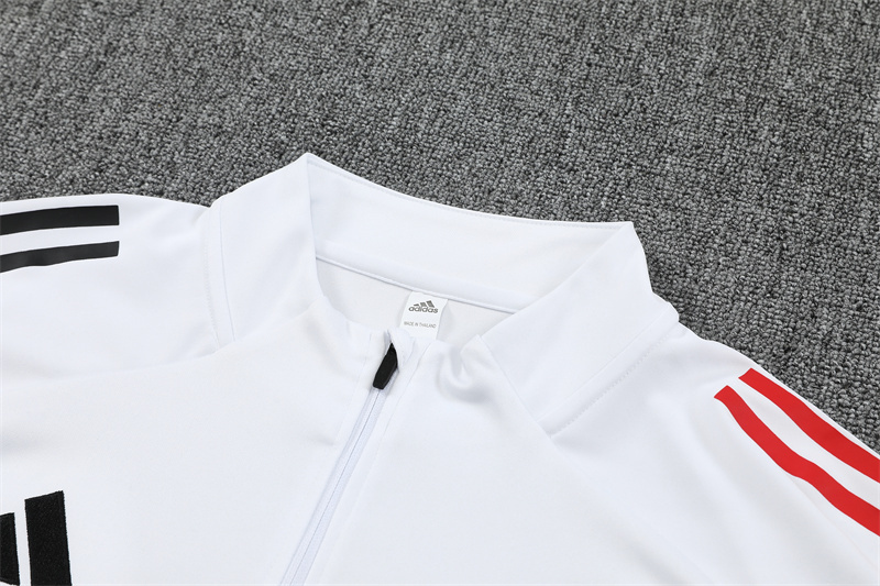 2025/2026 Ajax Adult Half Zip Training Suit (Adult Kit)