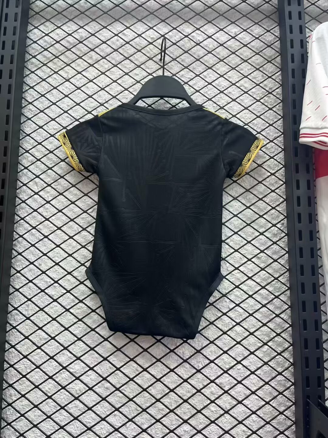 {{product_name}} High Quality Replica Football Jersey