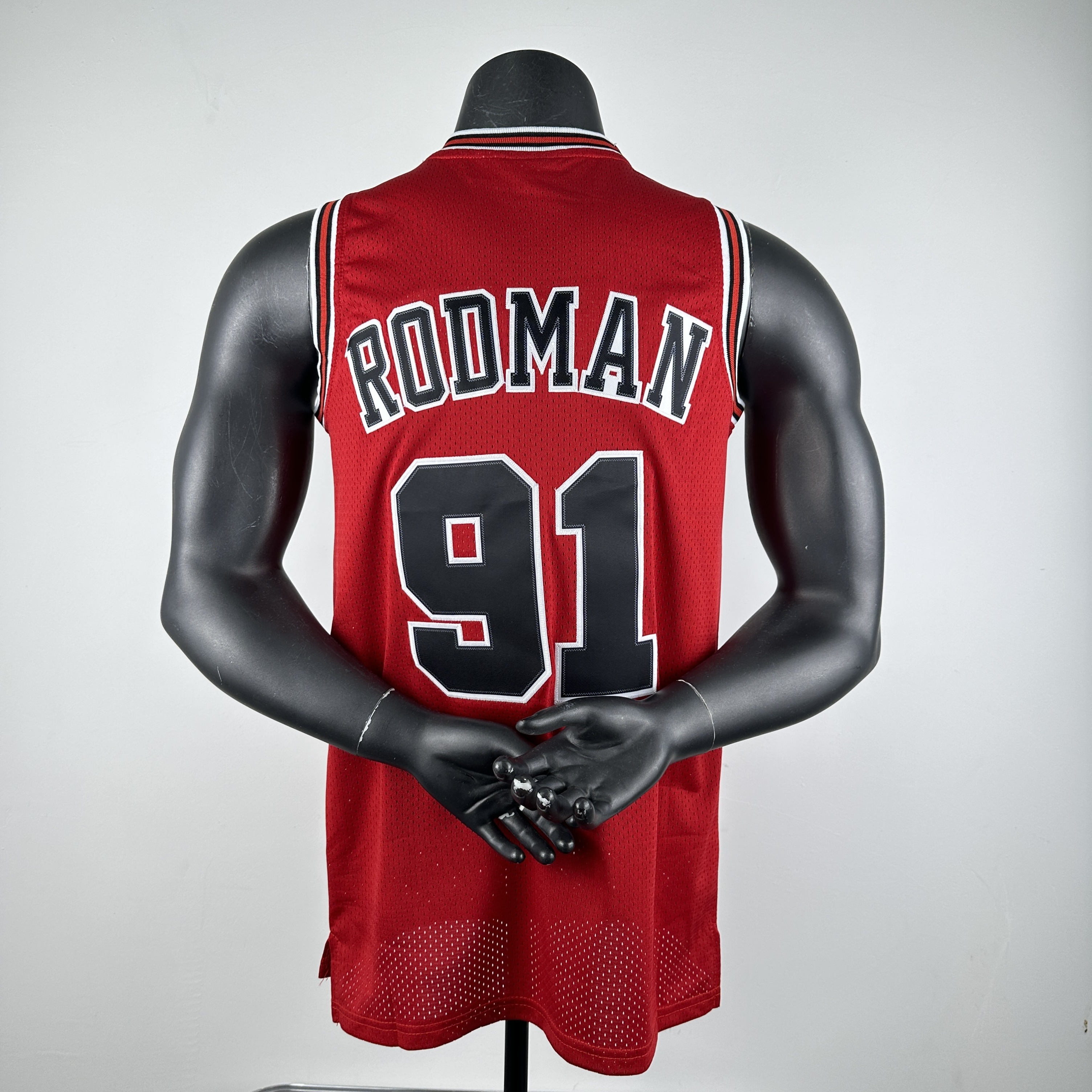{{product_name}} High Quality Replica Football Jersey