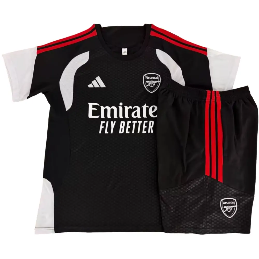 2026-27 Arsenal Training Jersey - Adult Set