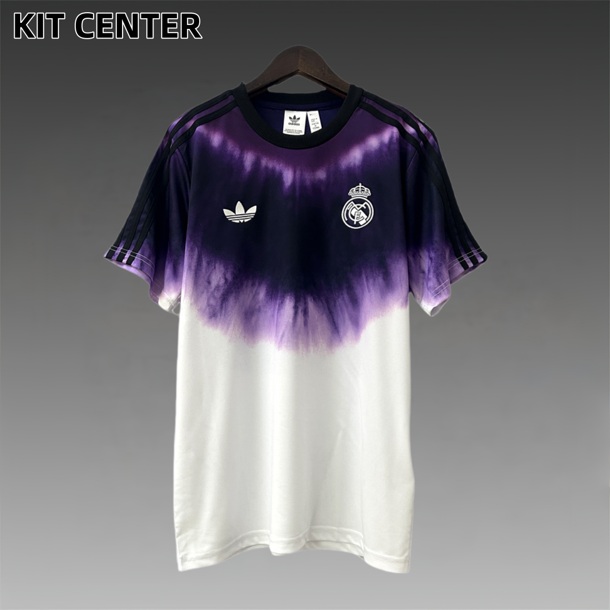 2025/2026 Real Madrid Special Edition Football Shirt （Fan Edition）