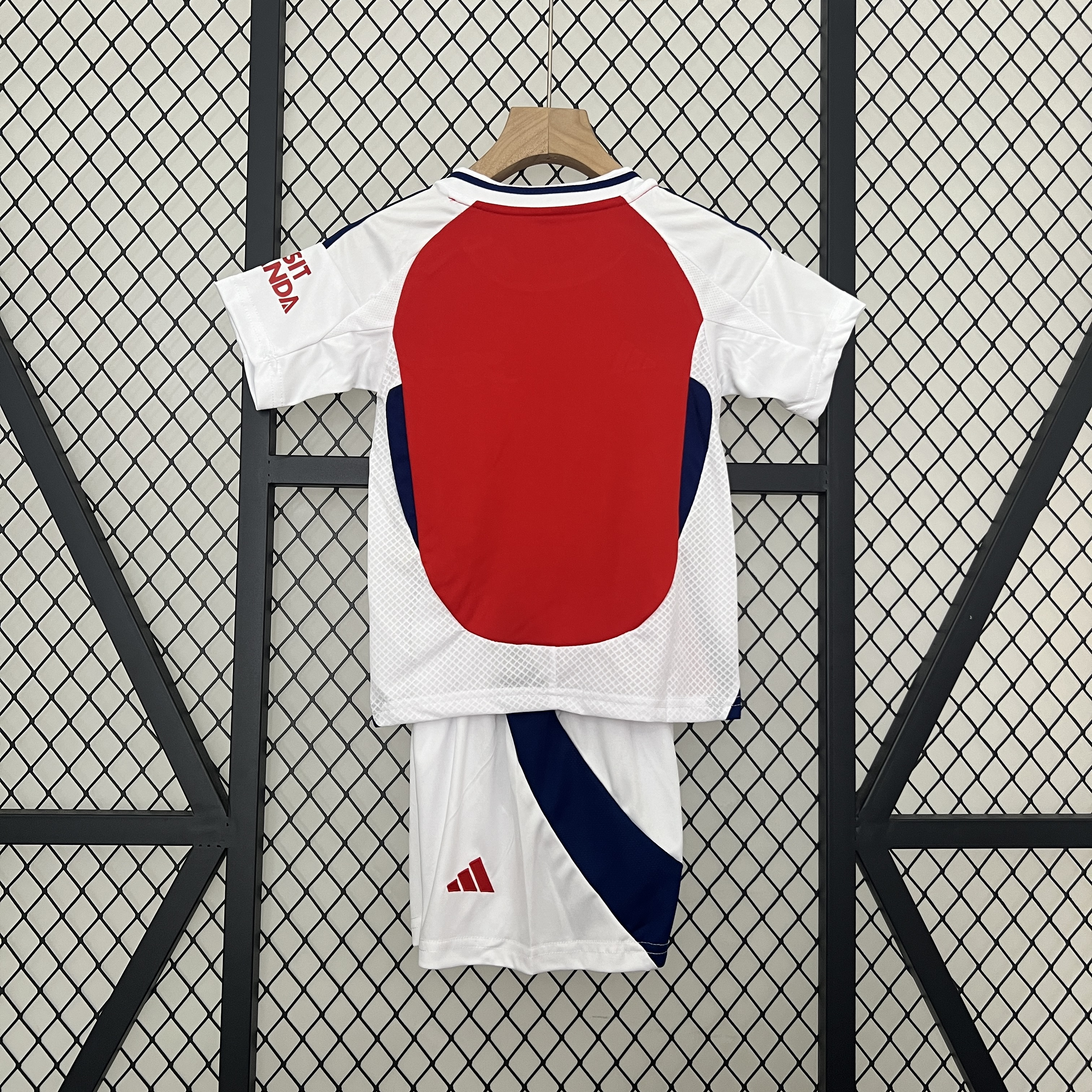 {{product_name}} High Quality Replica Football Jersey