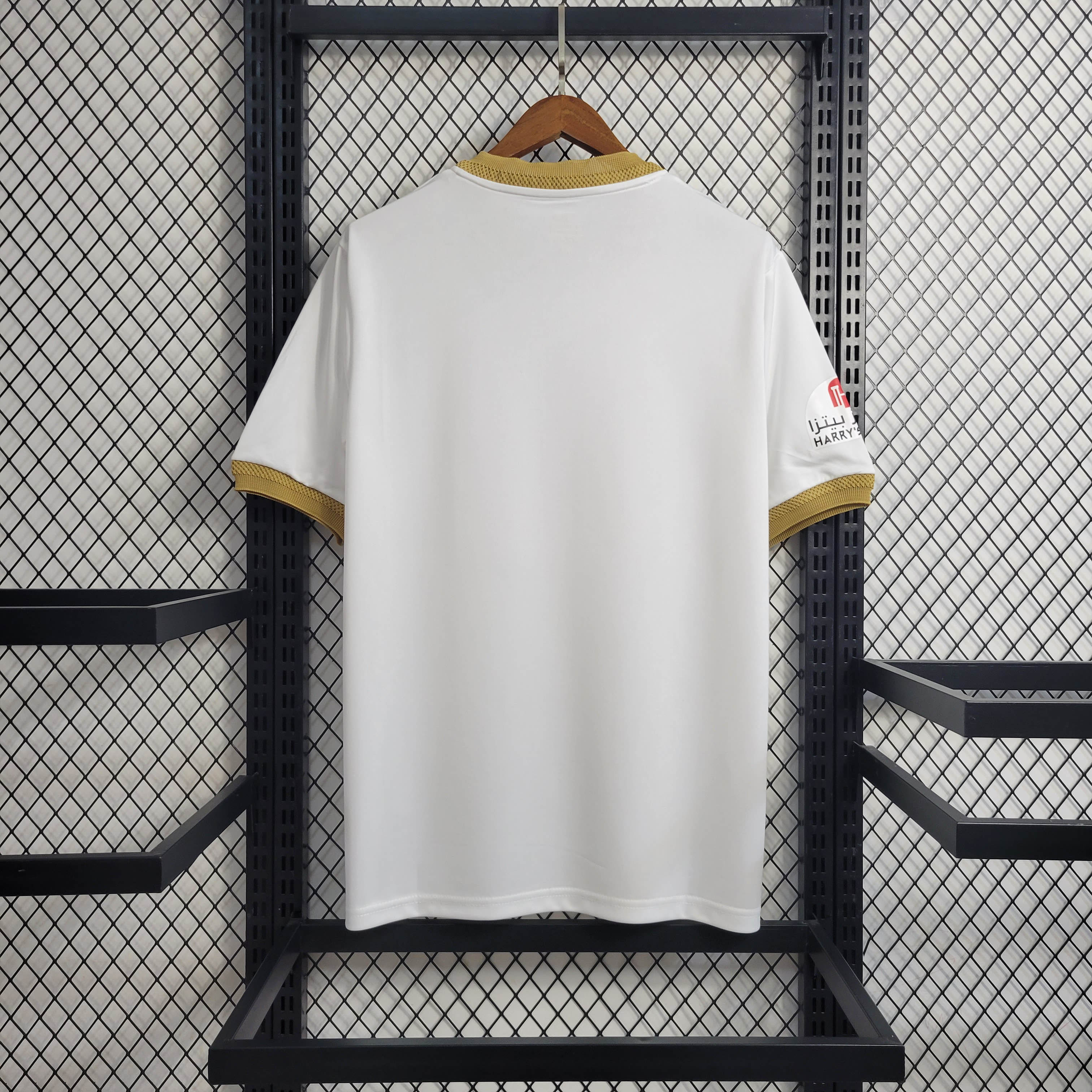 {{product_name}} High Quality Replica Football Jersey