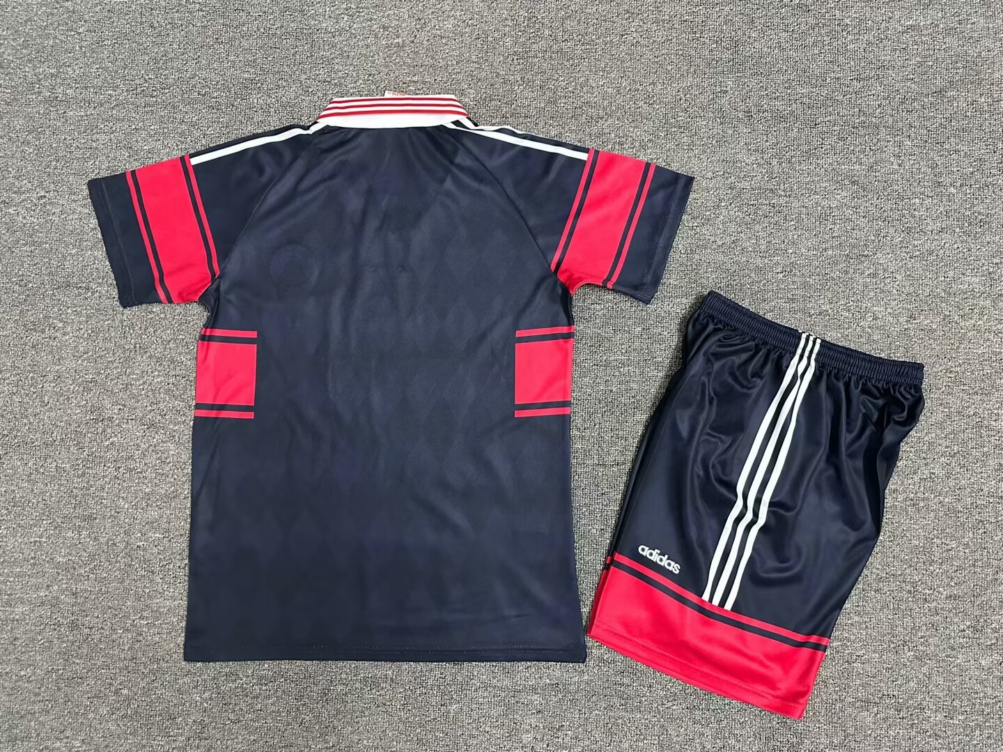 {{product_name}} High Quality Replica Football Jersey