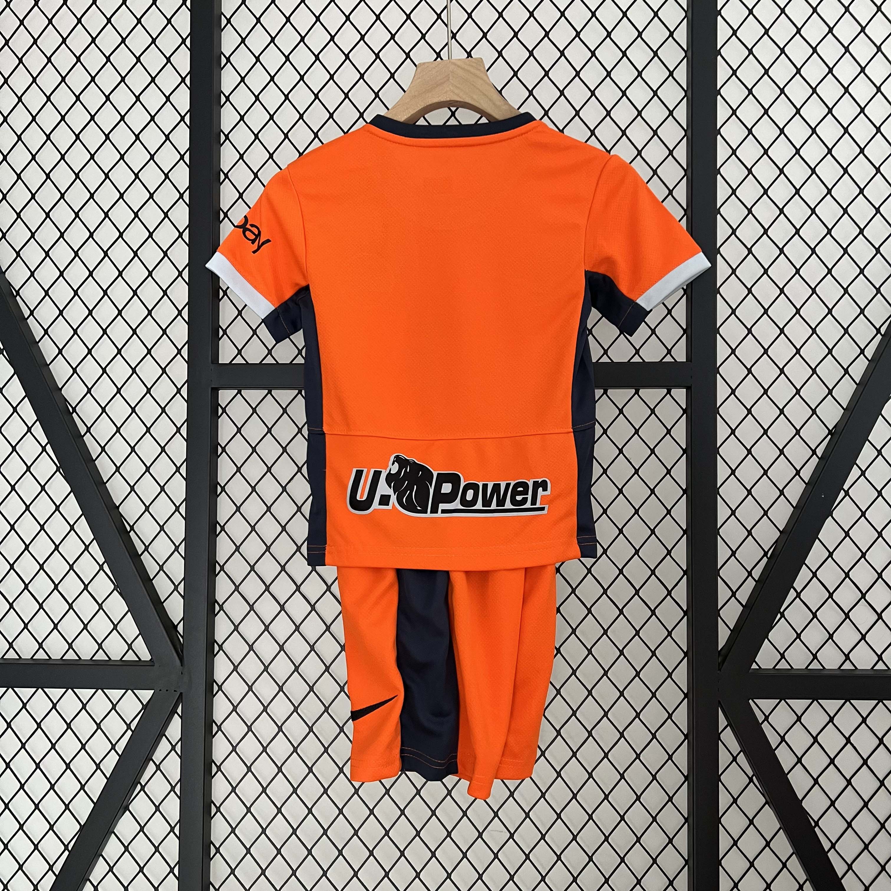 {{product_name}} High Quality Replica Football Jersey