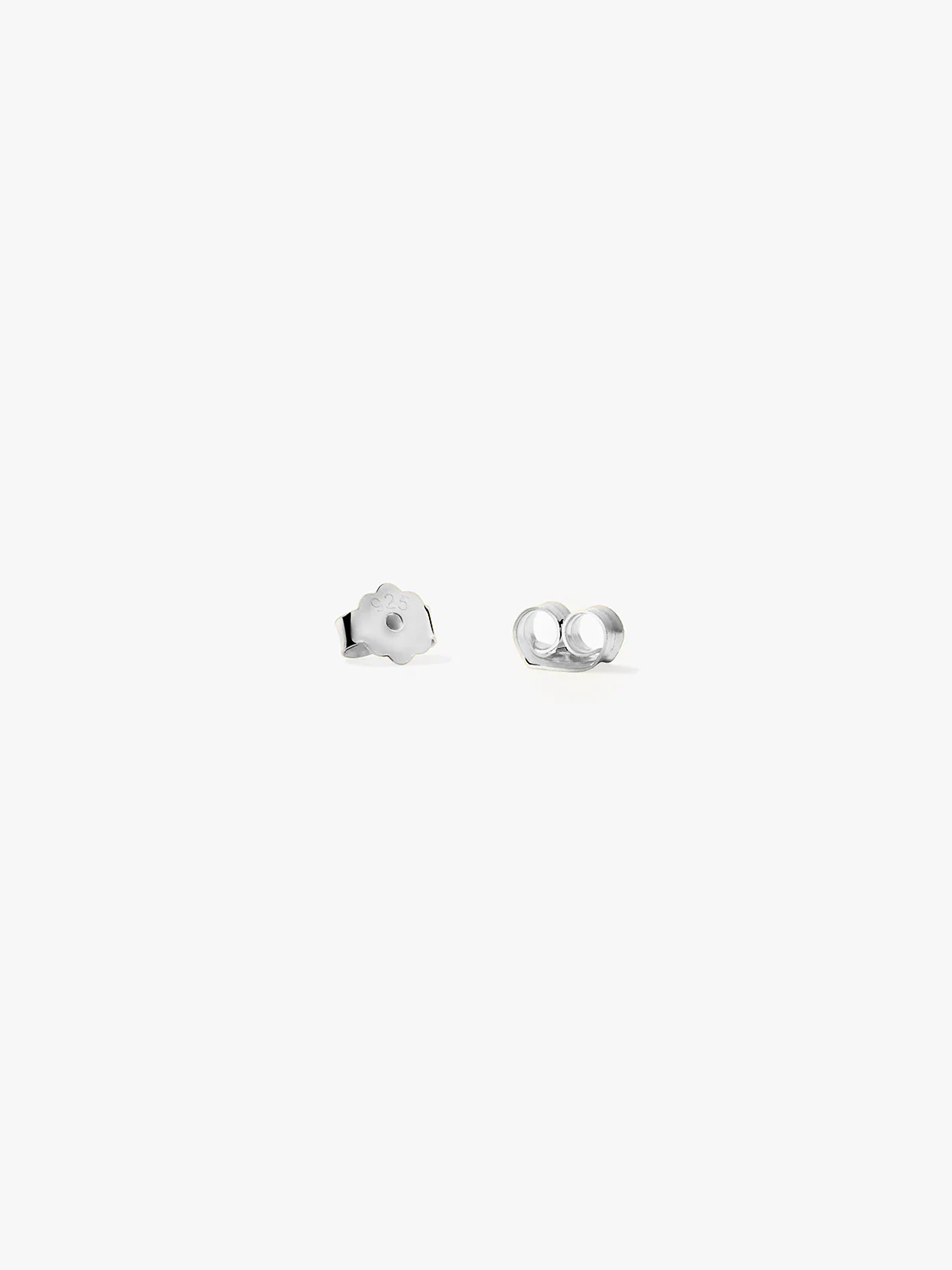 Trio Sapphire Studs