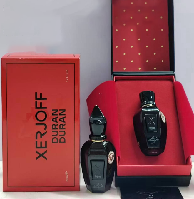 Xerjoff - Eau de Parfum Unisex Fragrance 50ml