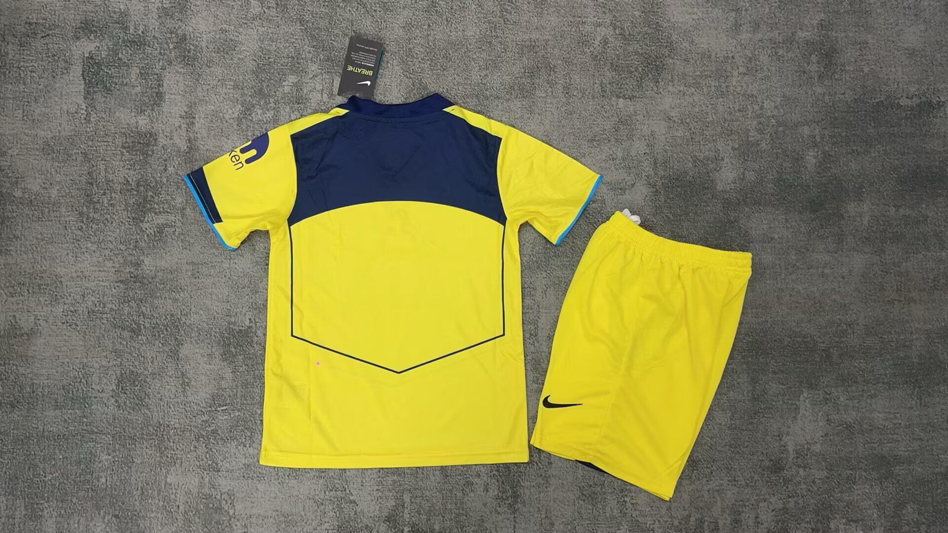 {{product_name}} High Quality Replica Football Jersey