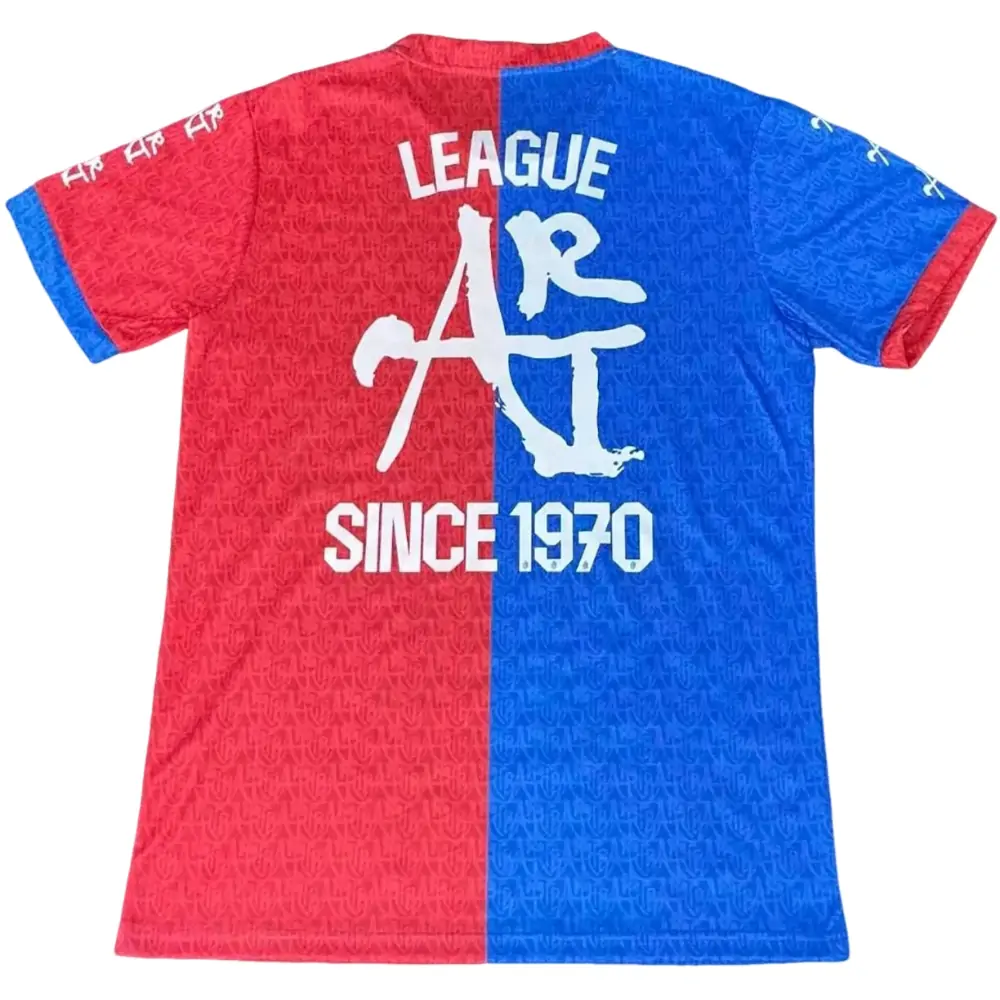 {{product_name}} High Quality Replica Football Jersey