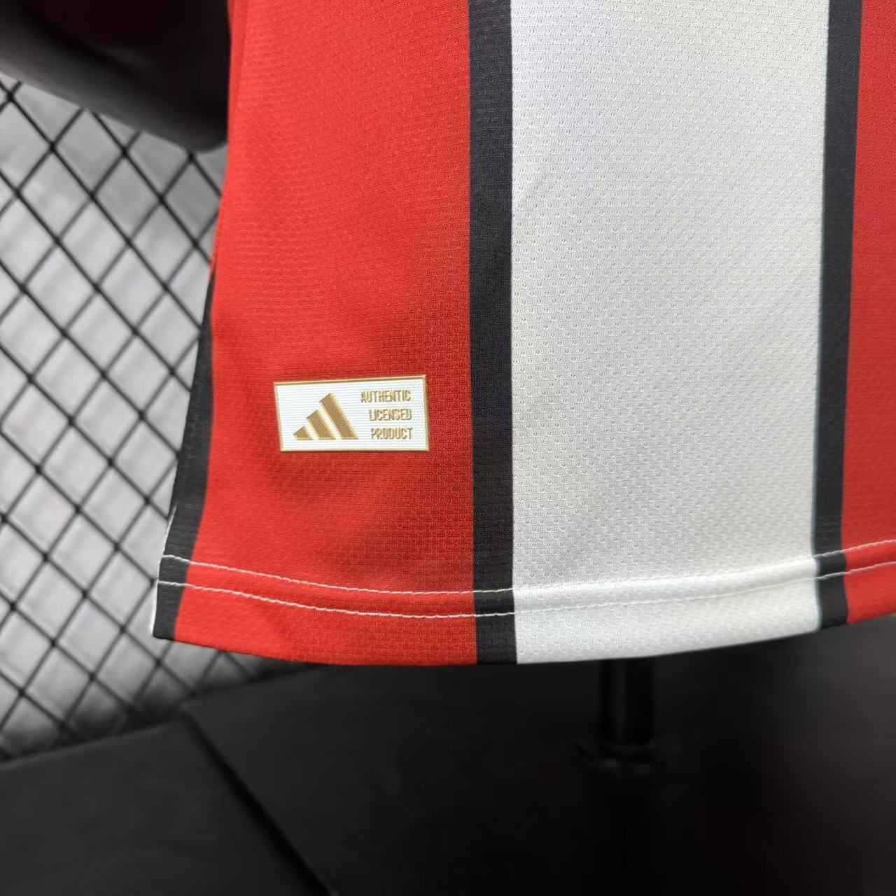 2025/2026 Riverbed Athletic Football Club Special Edition Football Kit（Player Edition）