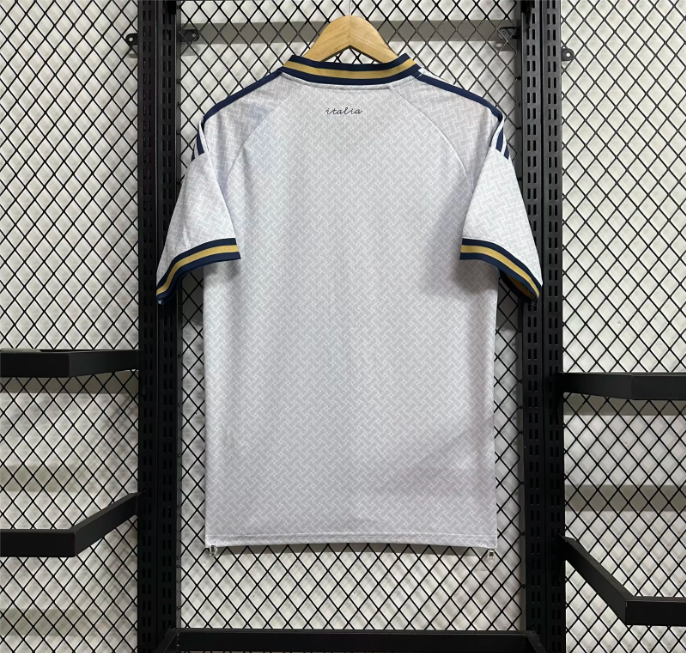 2026 Italy Away Football Shirt (Fan Edition)