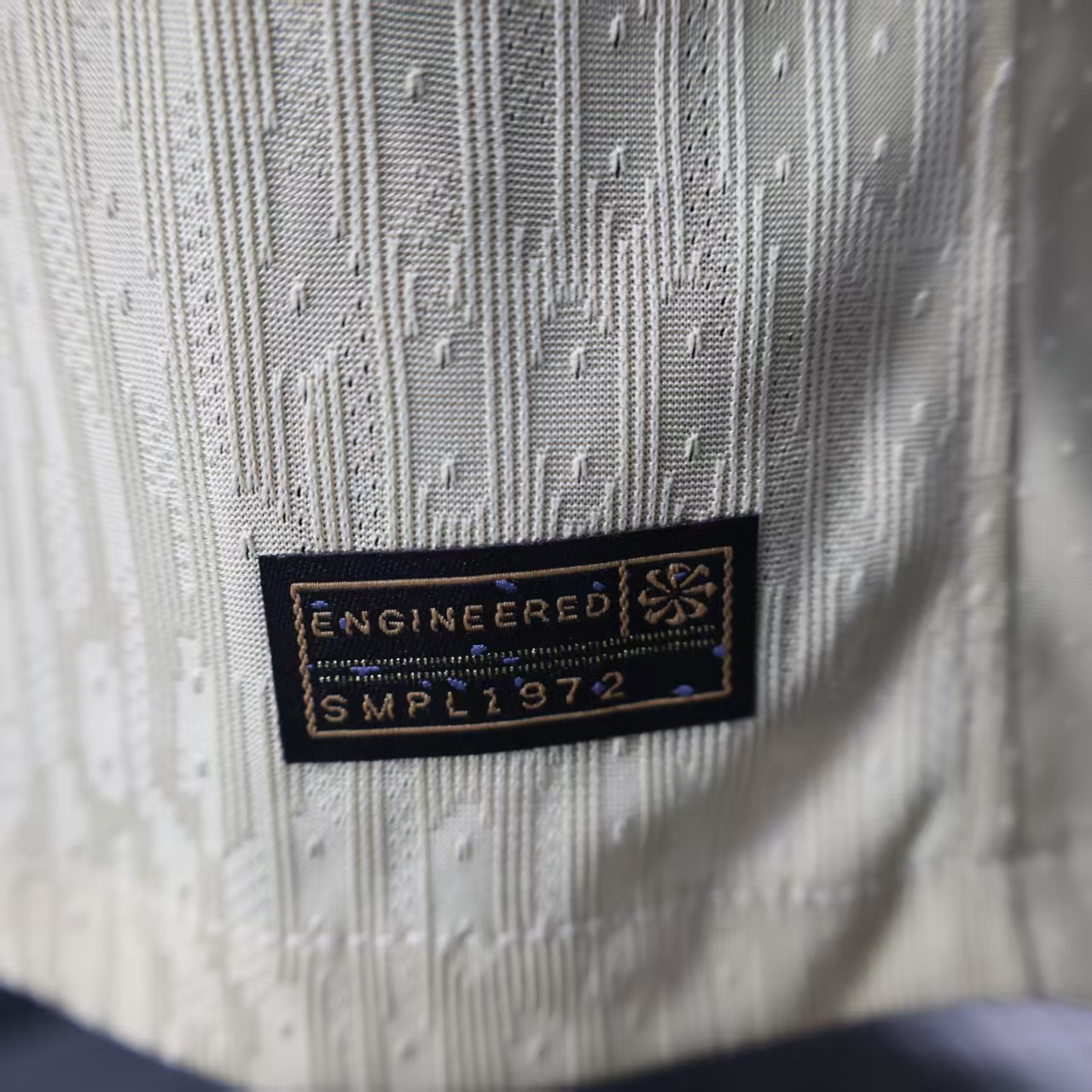 2025/2026 Barcelona Away Football Shirt (Player)