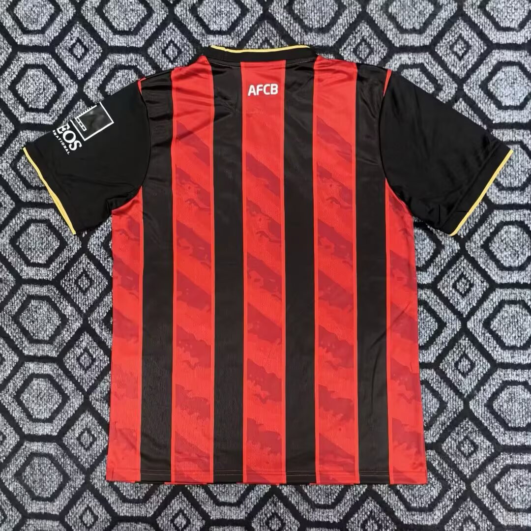 {{product_name}} High Quality Replica Football Jersey
